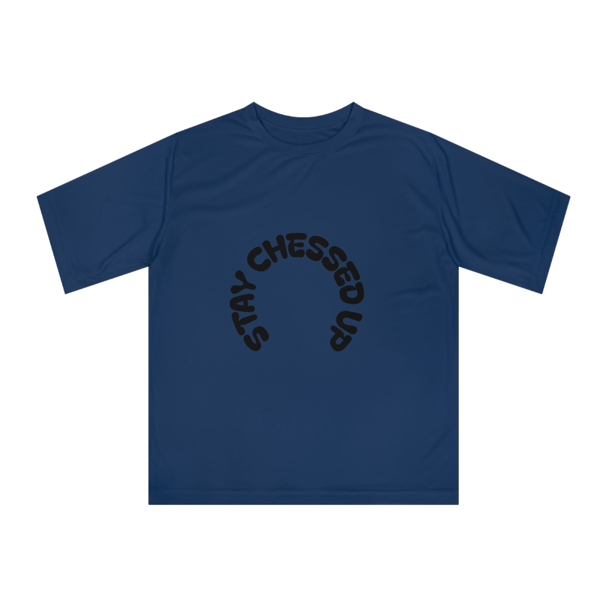 Stay Chessed Up Unisex Zone Performance T-Shirt