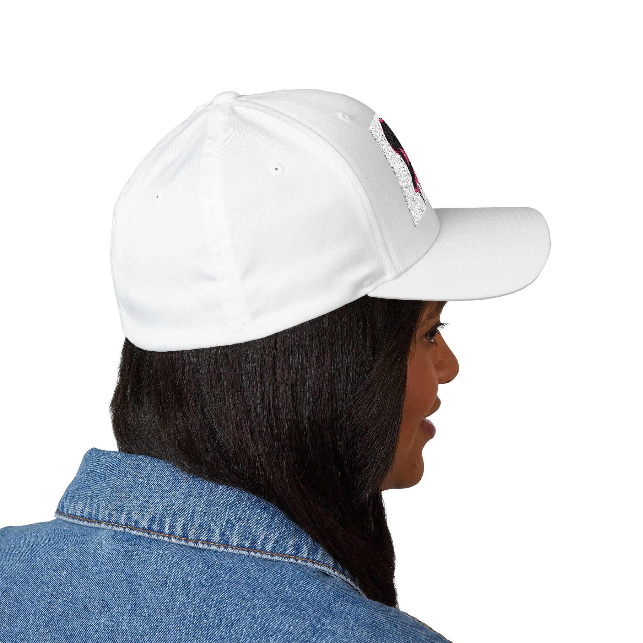 Dope Embroidered Cap - Trendy Streetwear Hat