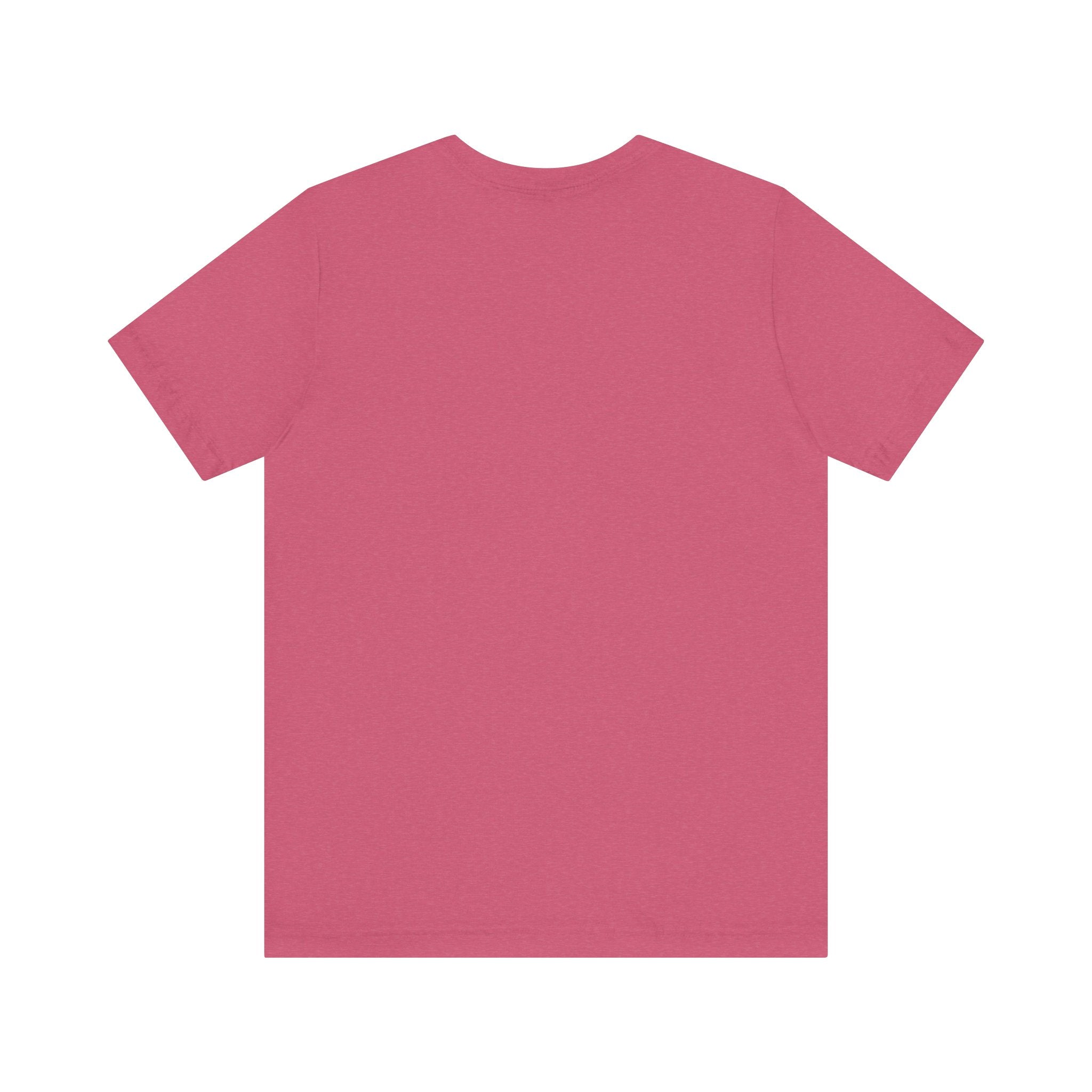 Motivational Unisex Jersey Tee - "Self-Care Fuels My Switch"