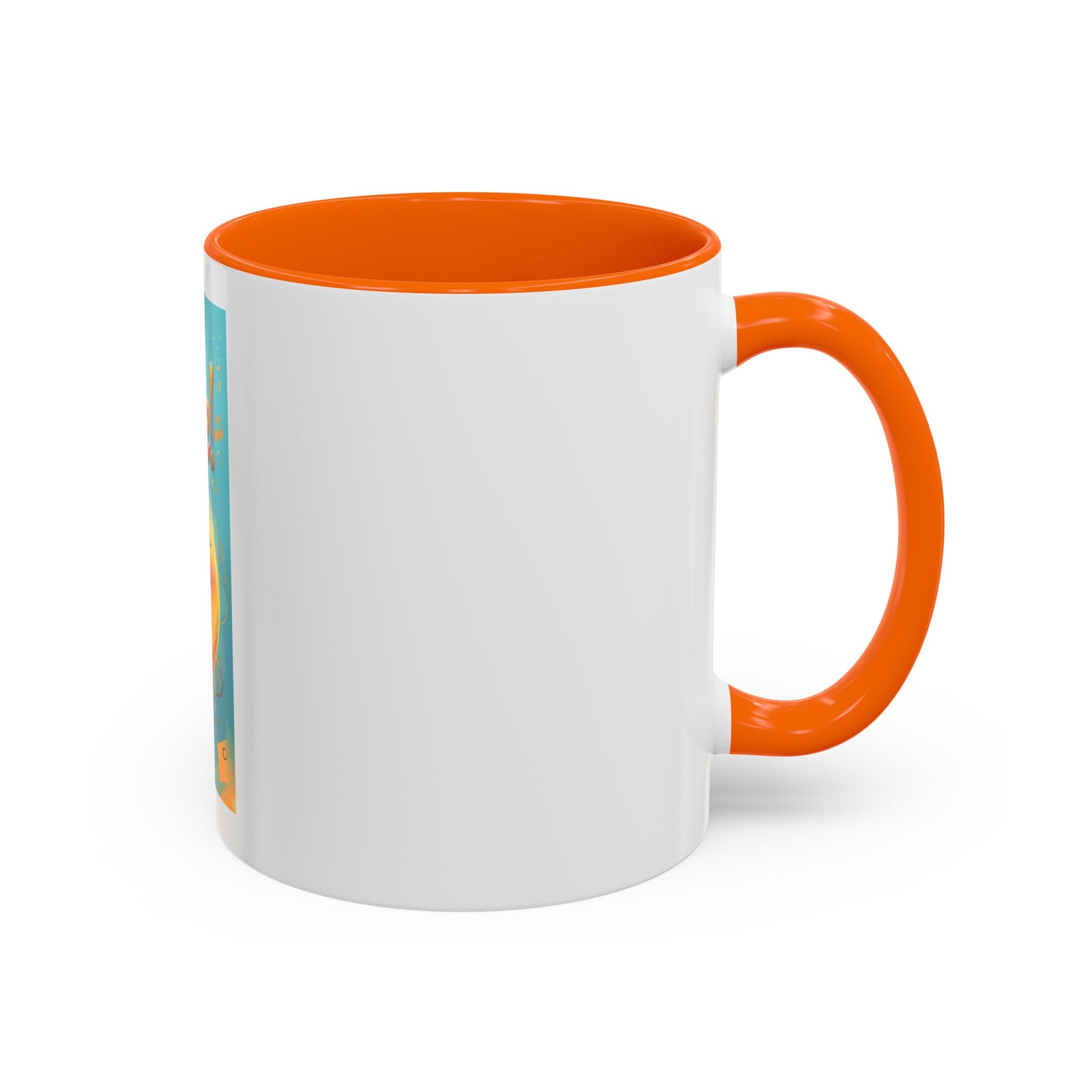 Smile Coffee Mug - Fun and Cheerful Design for Every Occasion