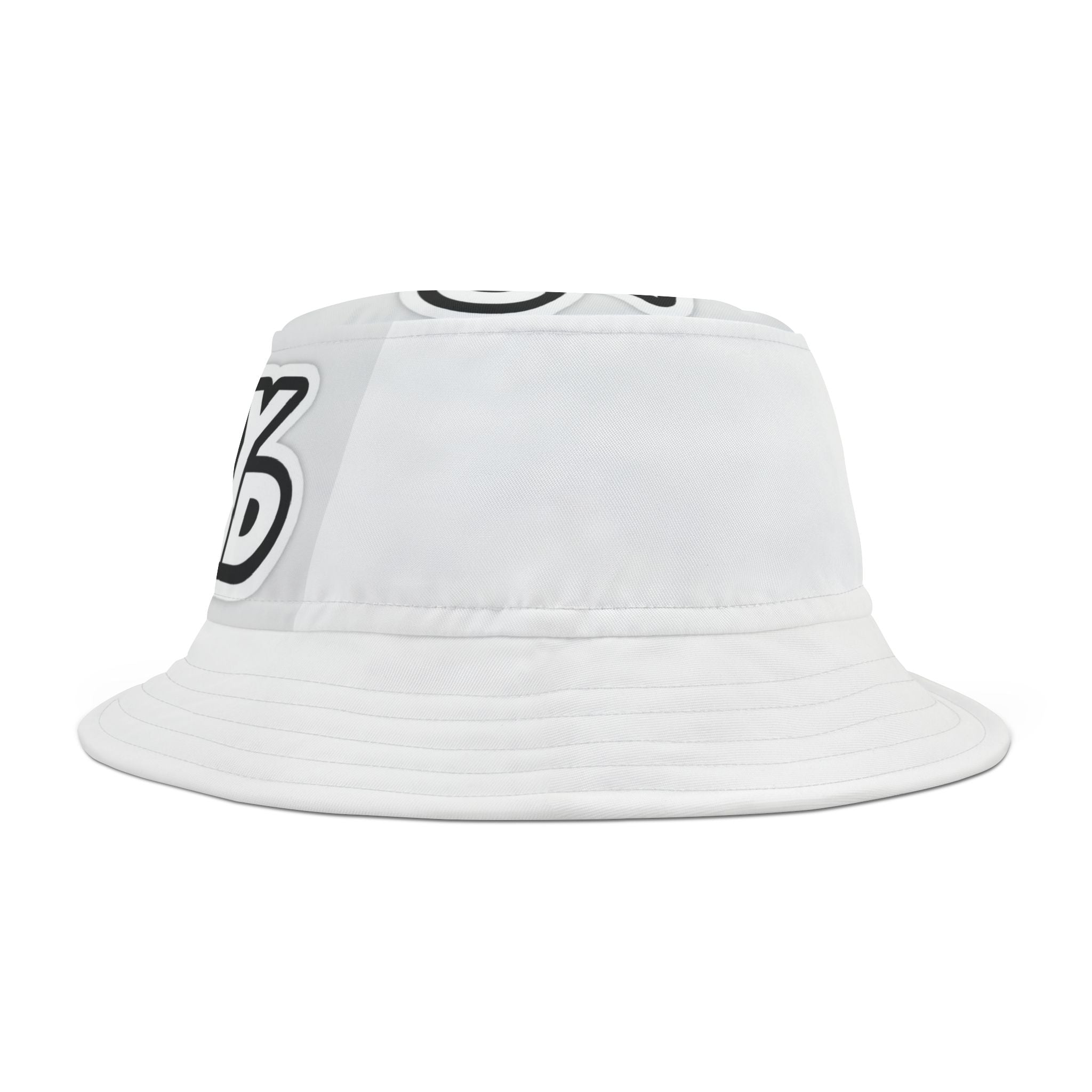 Daily Grind Bucket Hat - Unisex Stylish Outdoor Accessory