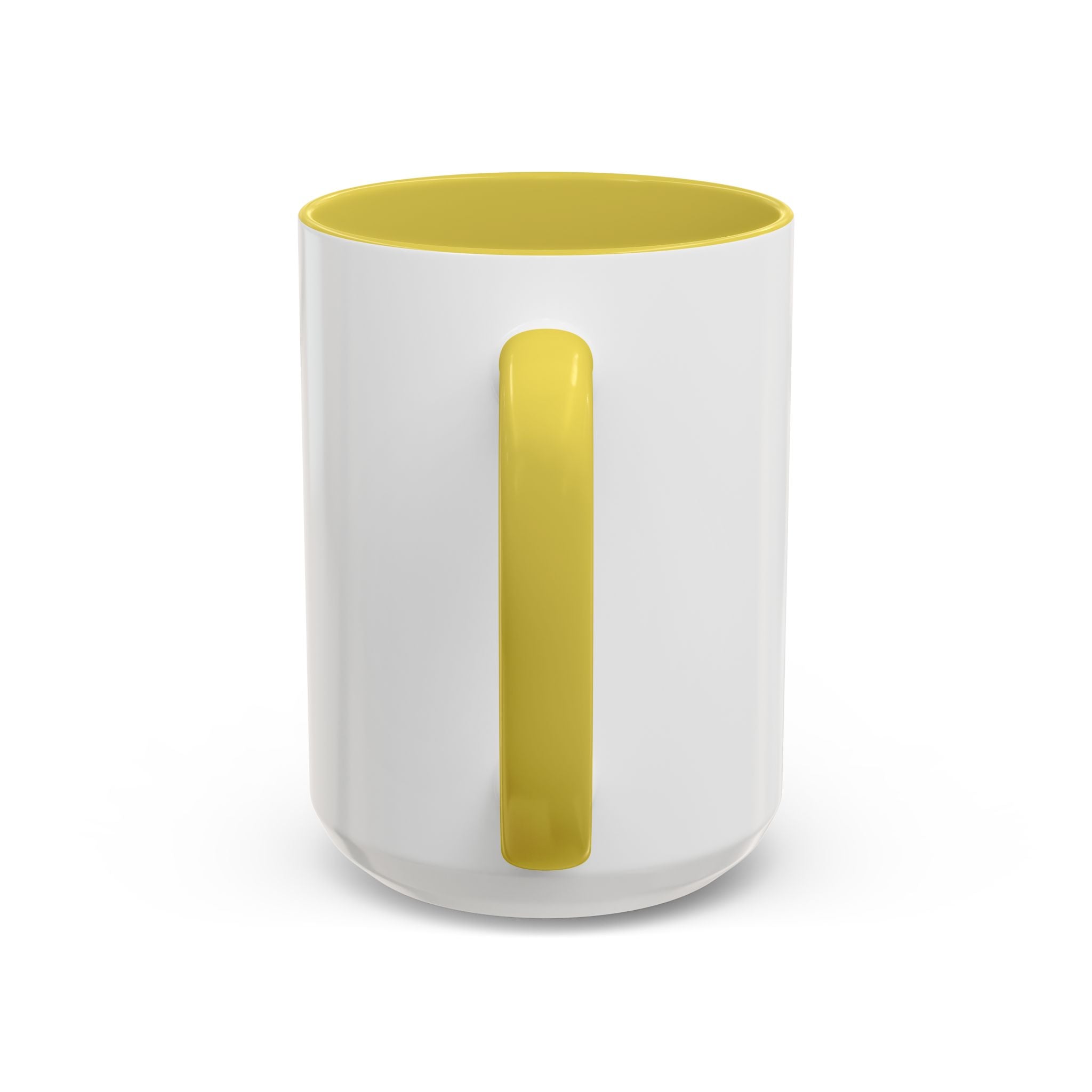 Colorful Cartoon Mug - ¡Buenos Días! - Perfect Gift for Coffee Lovers