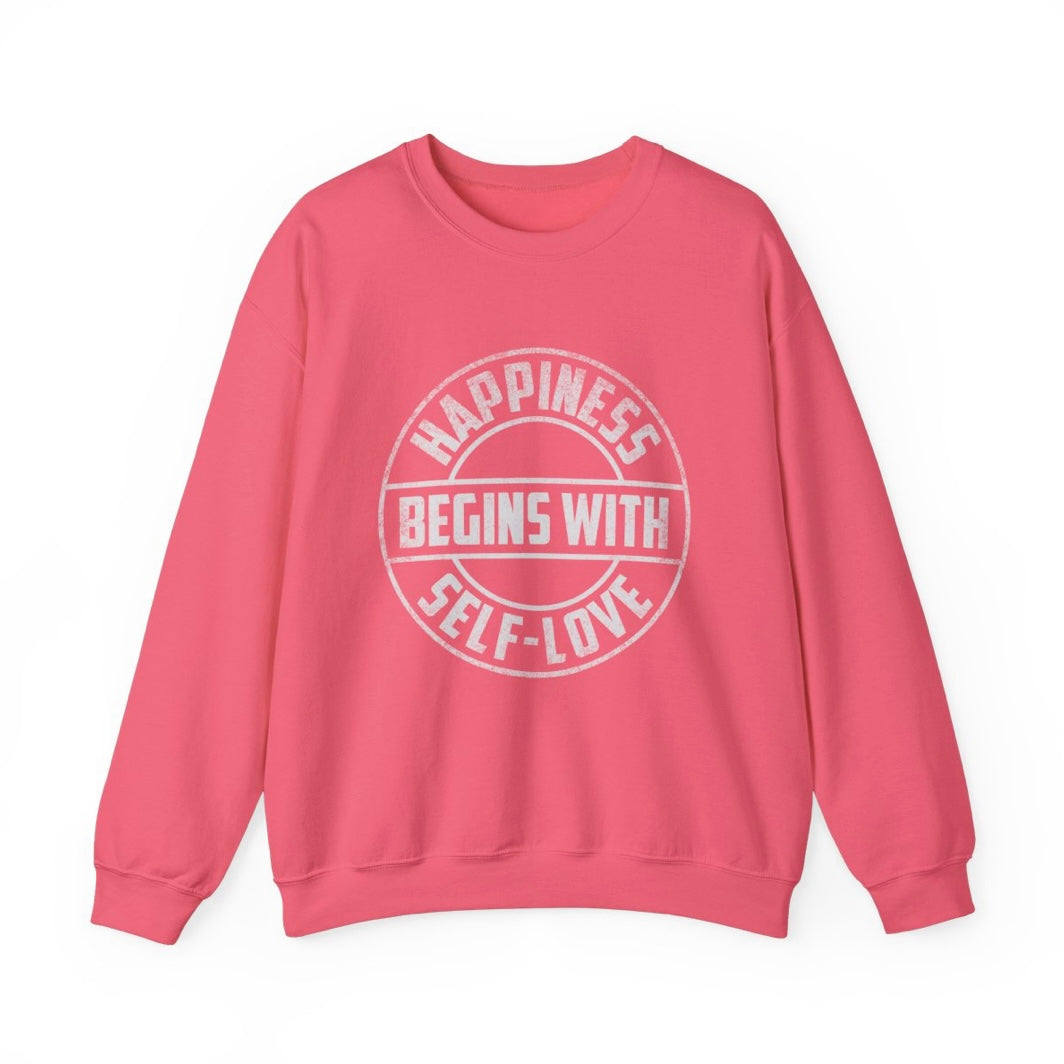 Pink Sweatshirts
