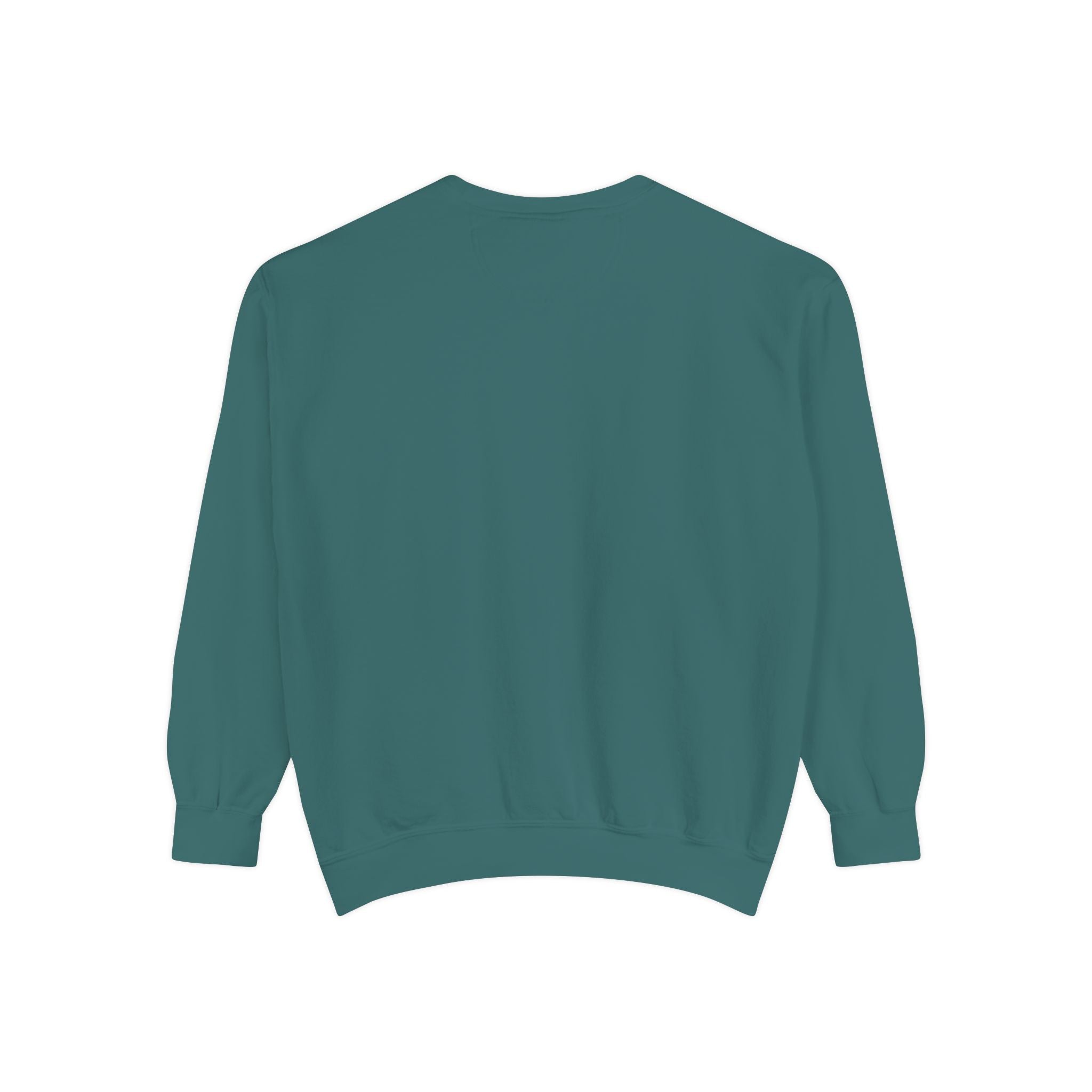 Funny Unisex Sweatshirt - "Just the Tip I Promise"