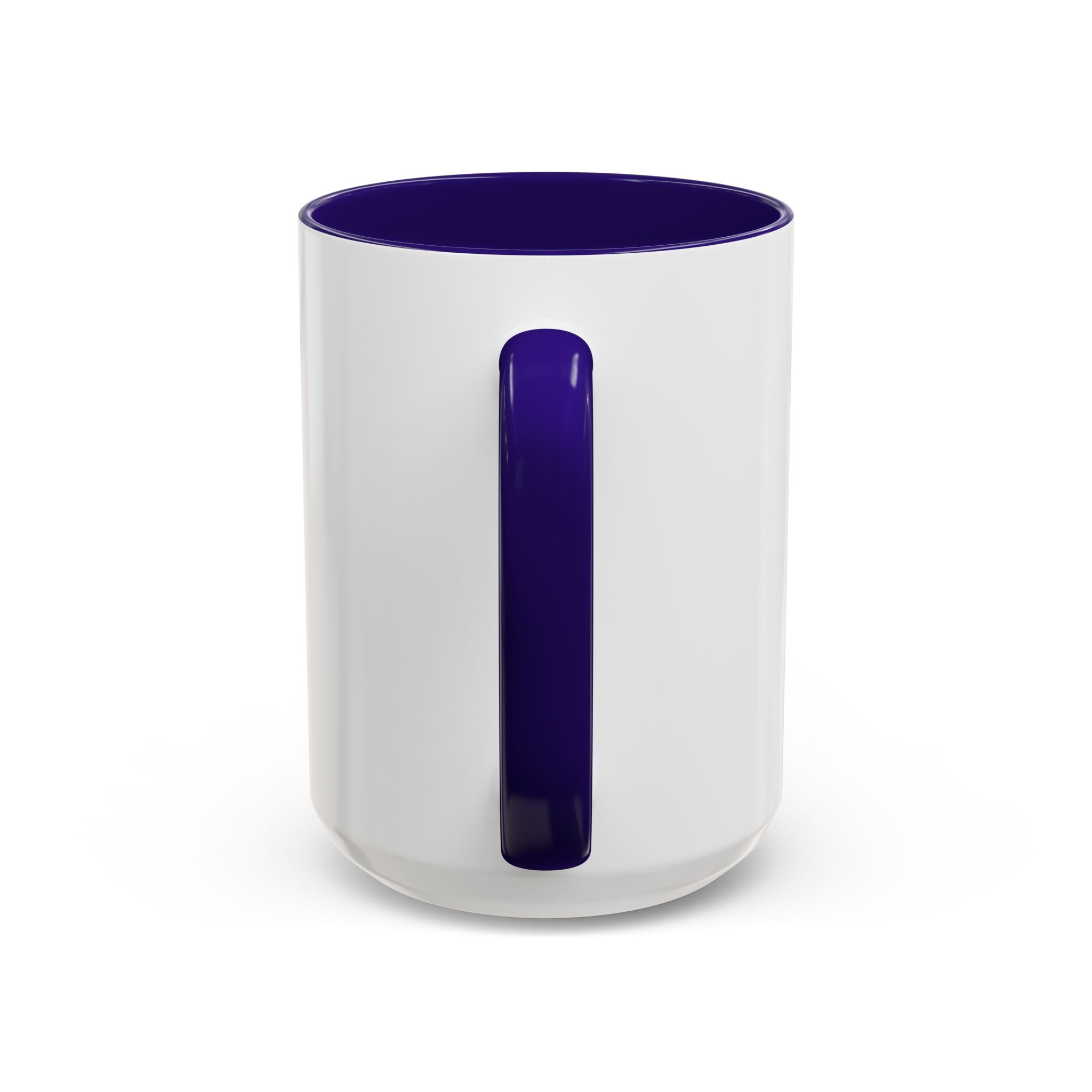 Colorful Cartoon Mug - ¡Buenos Días! - Perfect Gift for Coffee Lovers