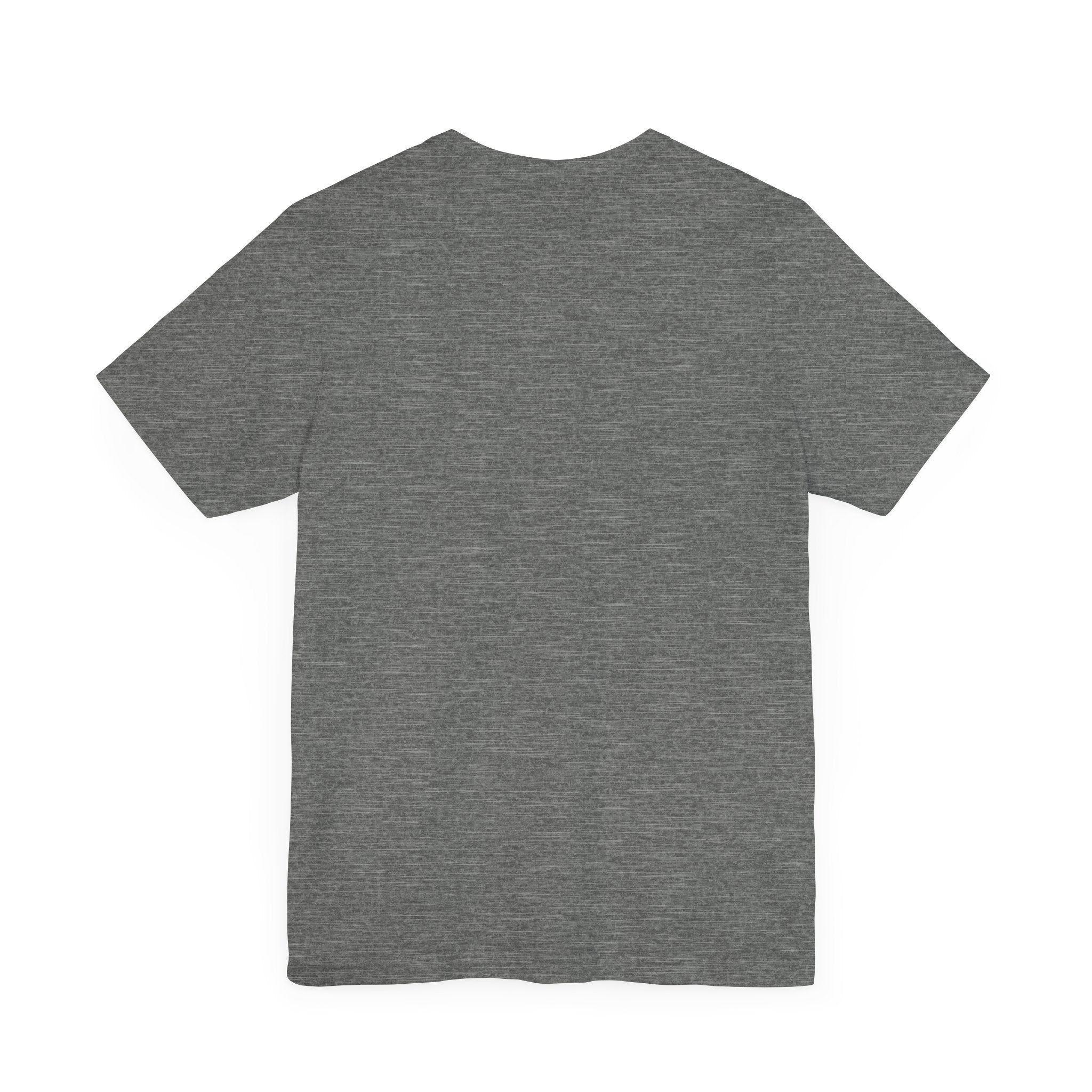 Motivational Unisex Jersey Tee - "Self-Care Fuels My Switch"