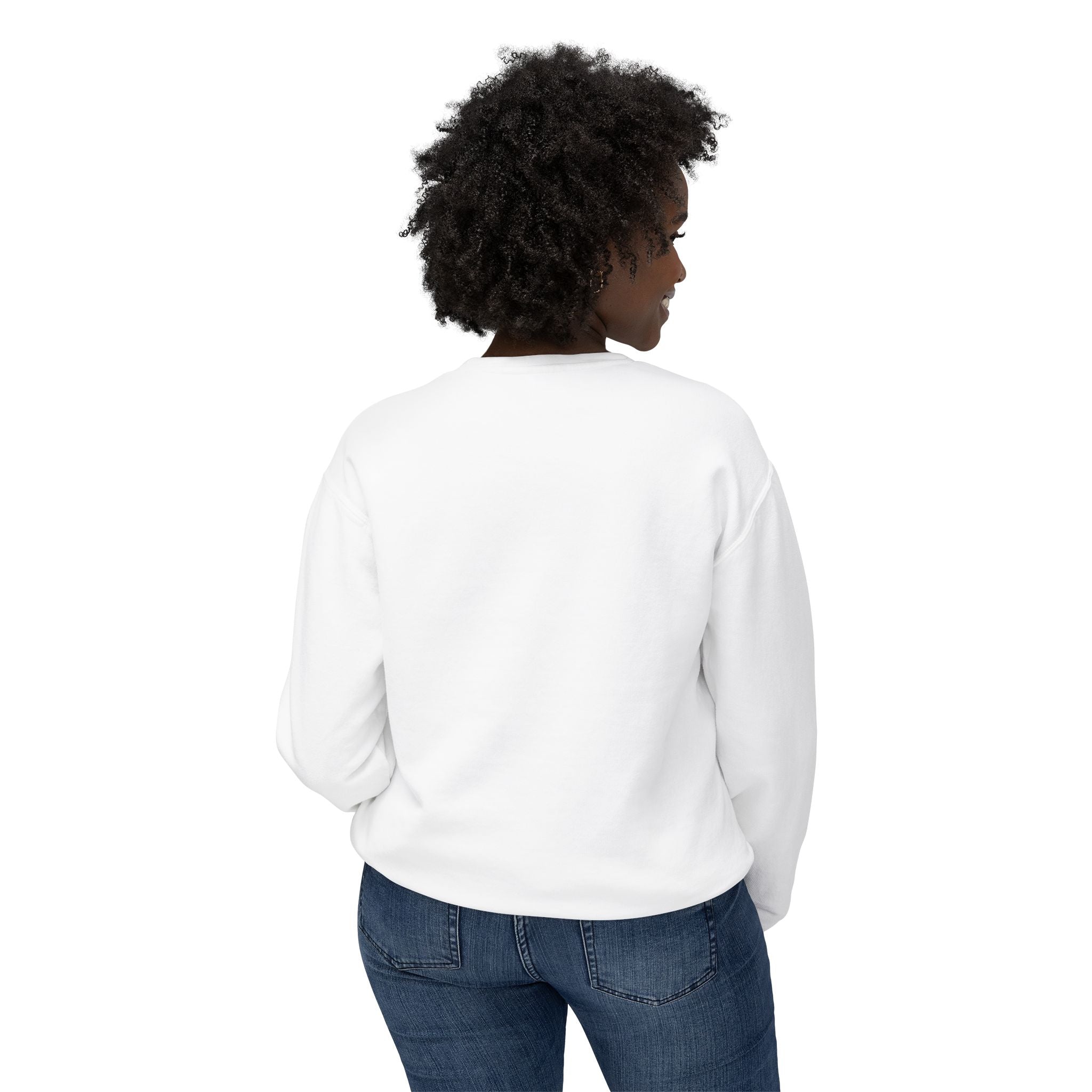 Cute Emoji Unisex Crewneck Sweatshirt - Perfect for Casual Wear and Gifts