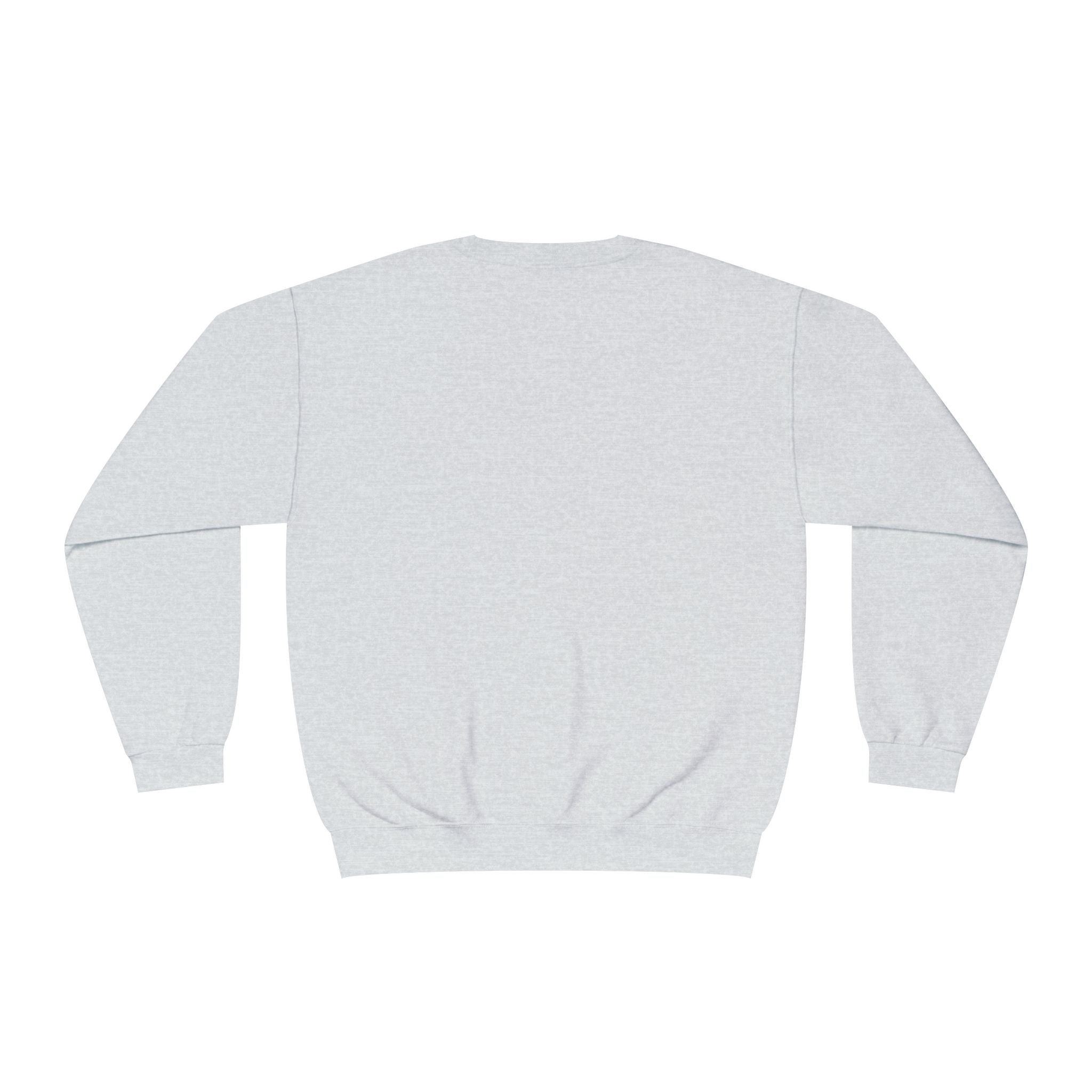 Be Kind Crewneck Sweatshirt - Unisex Inspirational Apparel