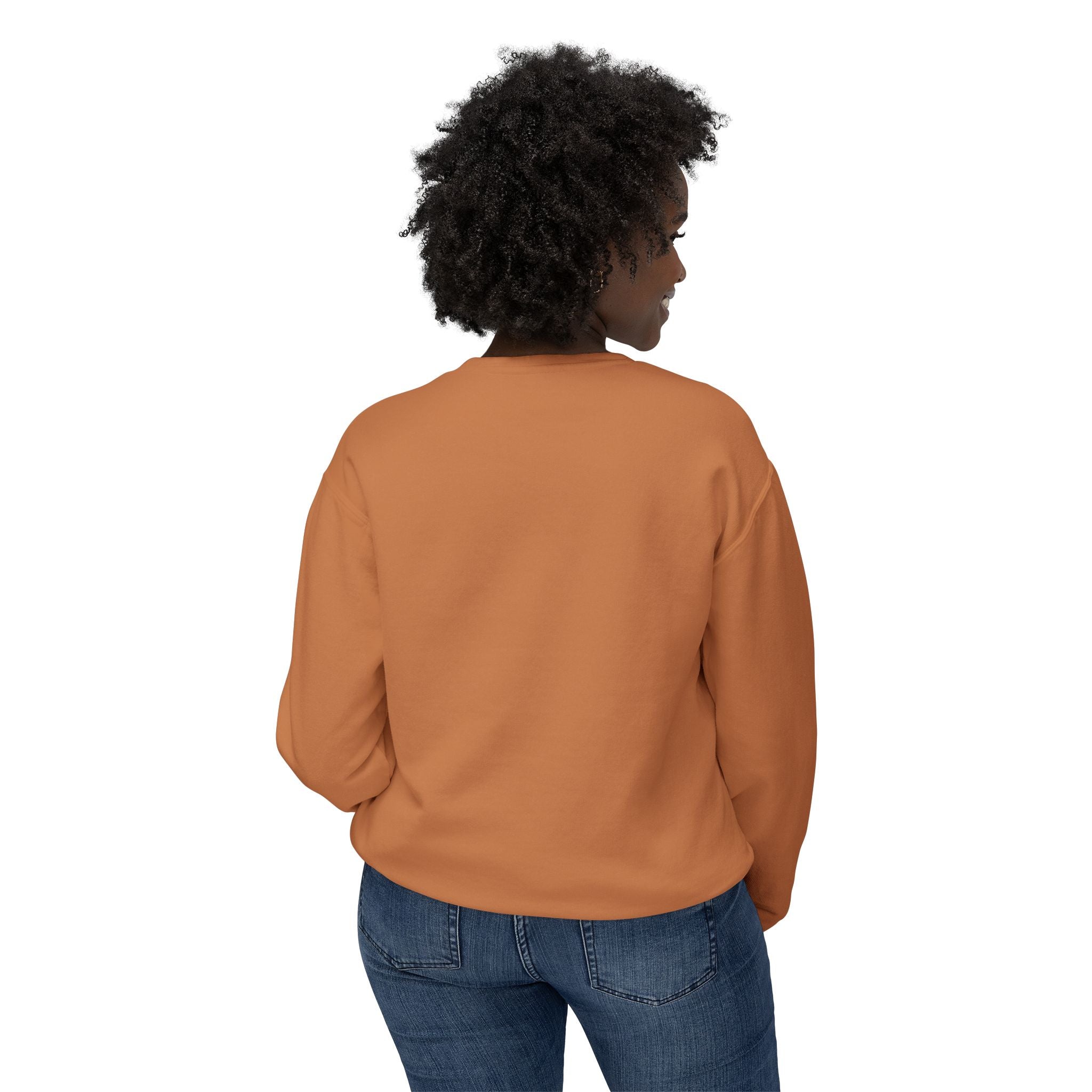 Cute Emoji Unisex Crewneck Sweatshirt - Perfect for Casual Wear and Gifts