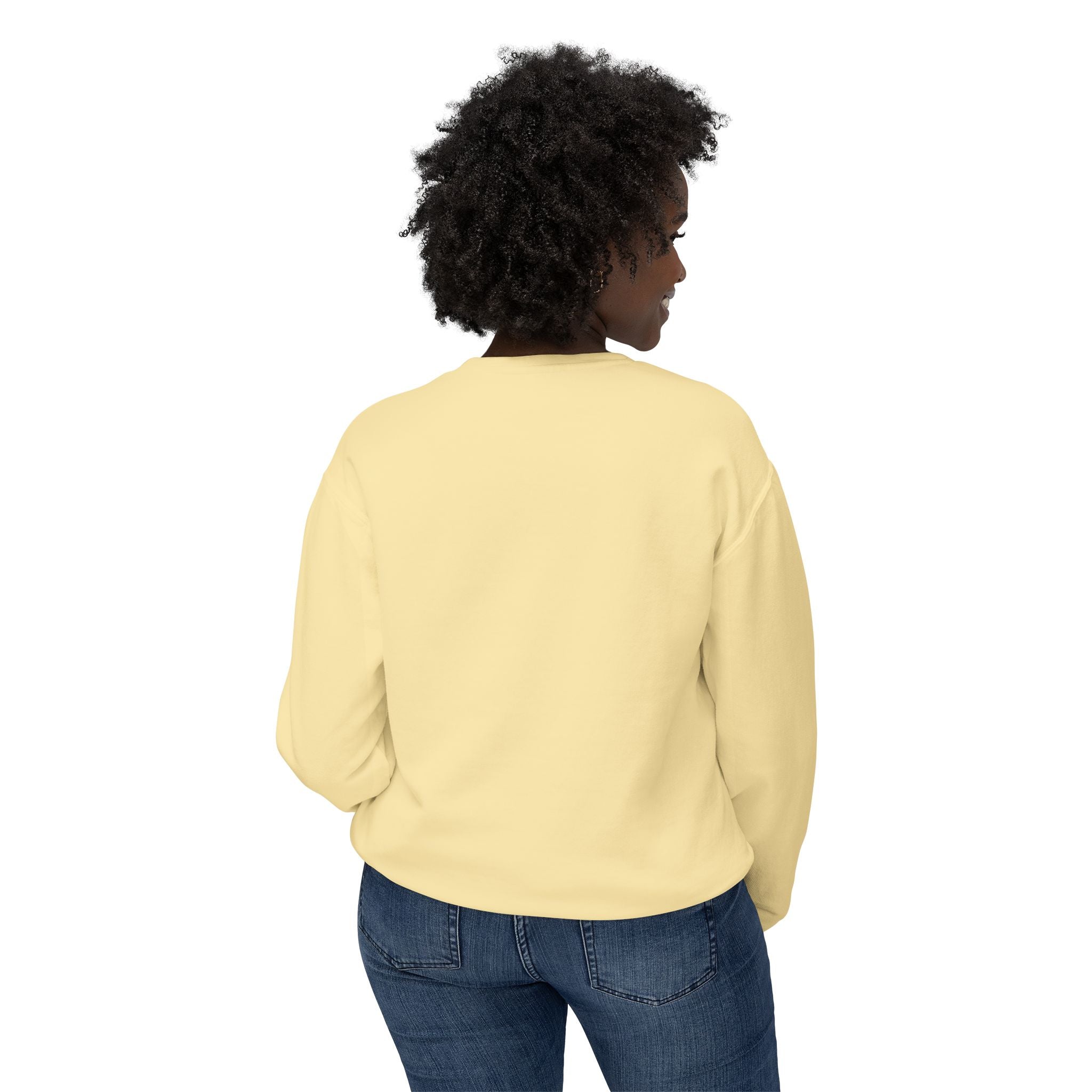 Cute Emoji Unisex Crewneck Sweatshirt - Perfect for Casual Wear and Gifts