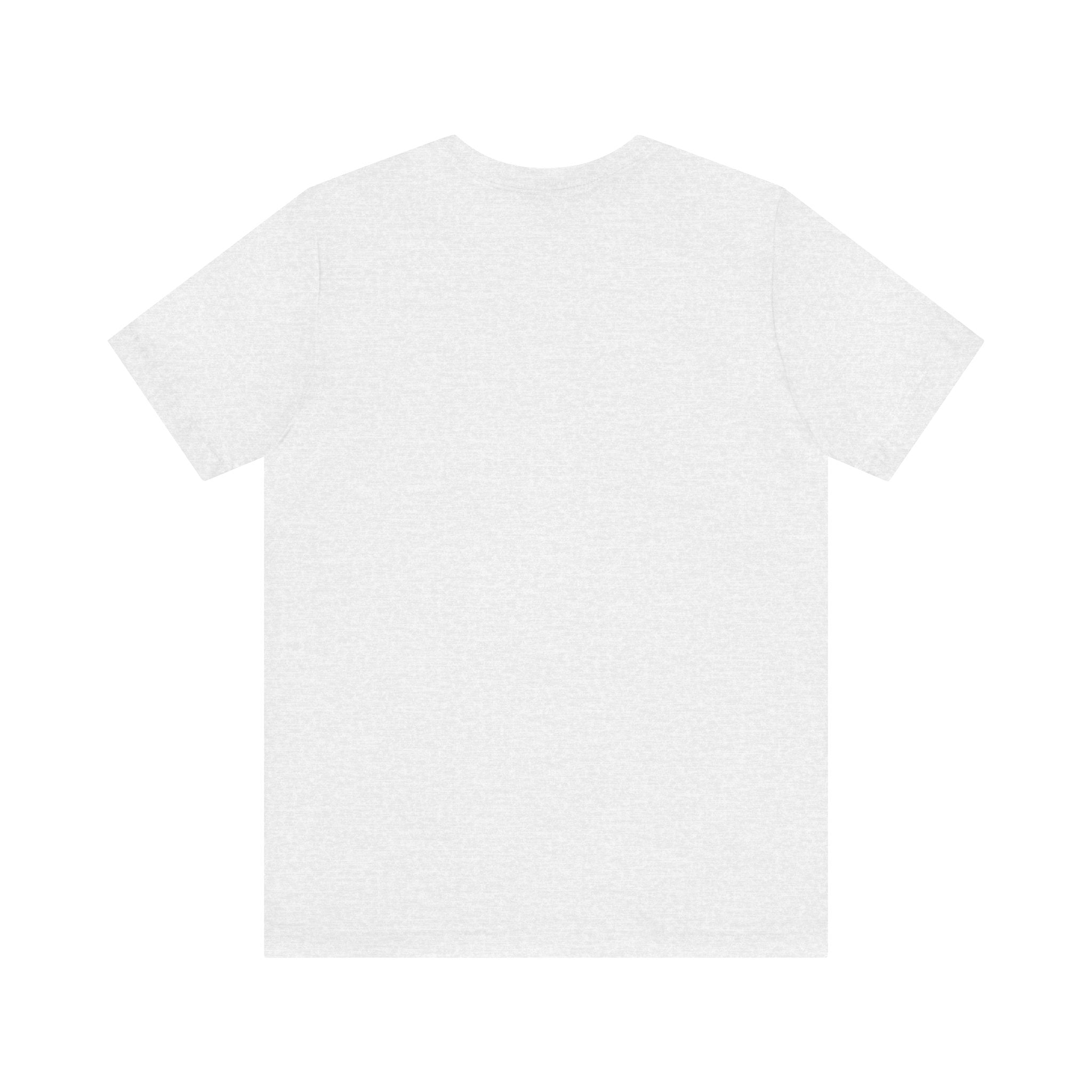 Motivational Unisex Jersey Tee - "Self-Care Fuels My Switch"