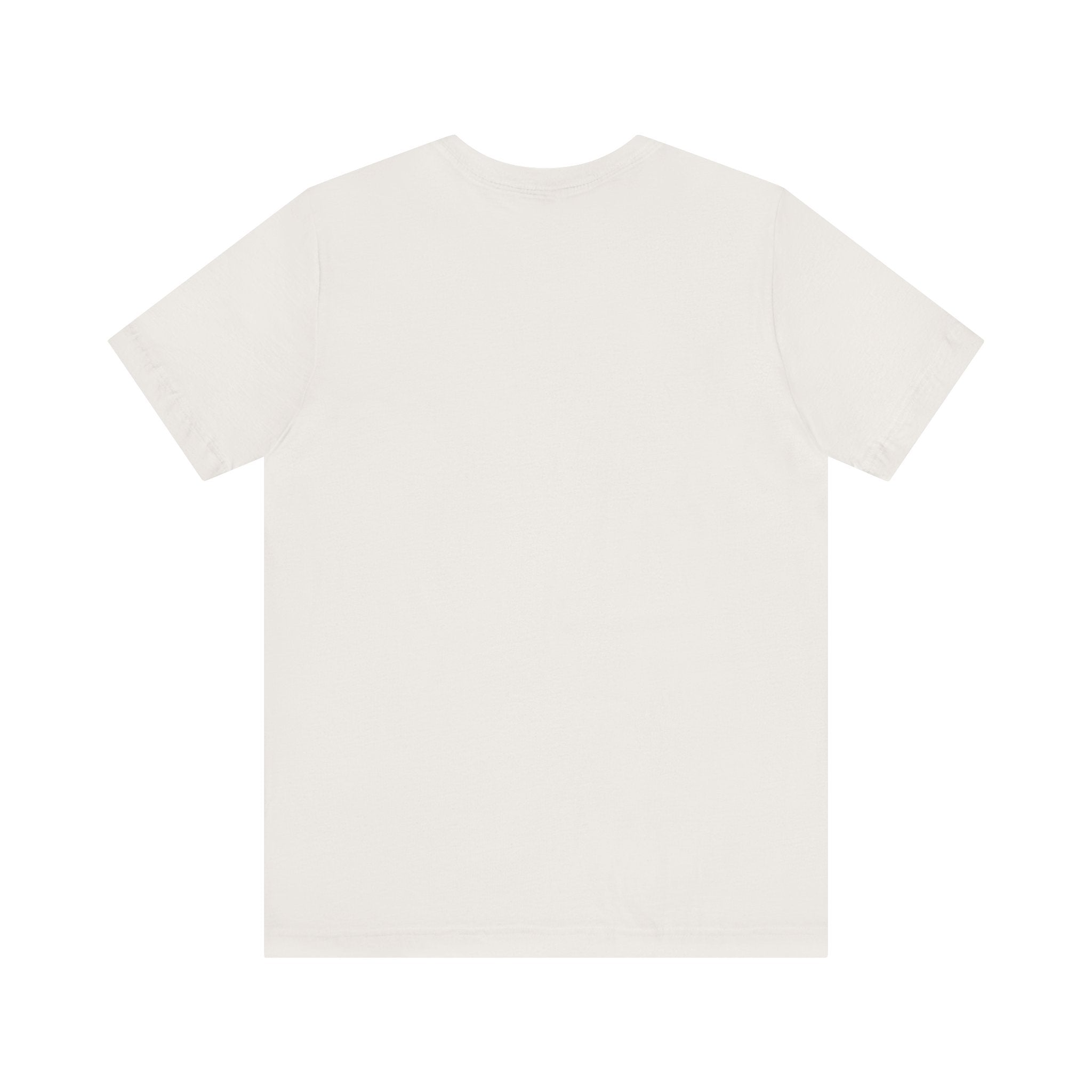 Motivational Unisex Jersey Tee - "Self-Care Fuels My Switch"