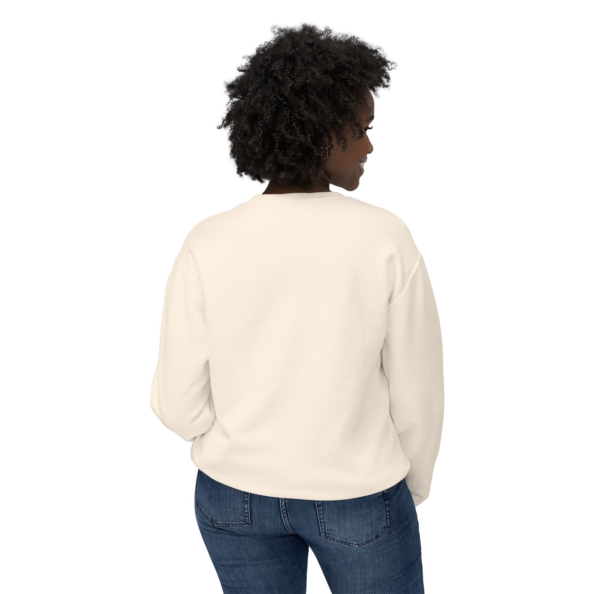 Cute Emoji Unisex Crewneck Sweatshirt - Perfect for Casual Wear and Gifts