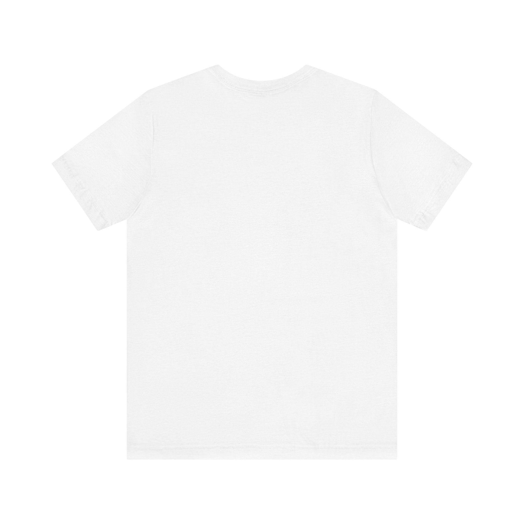 Motivational Unisex Jersey Tee - "Self-Care Fuels My Switch"