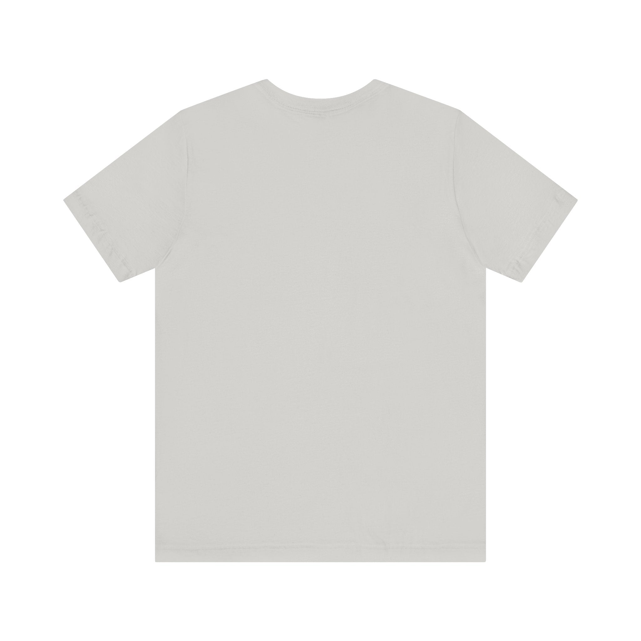 Motivational Unisex Jersey Tee - "Self-Care Fuels My Switch"