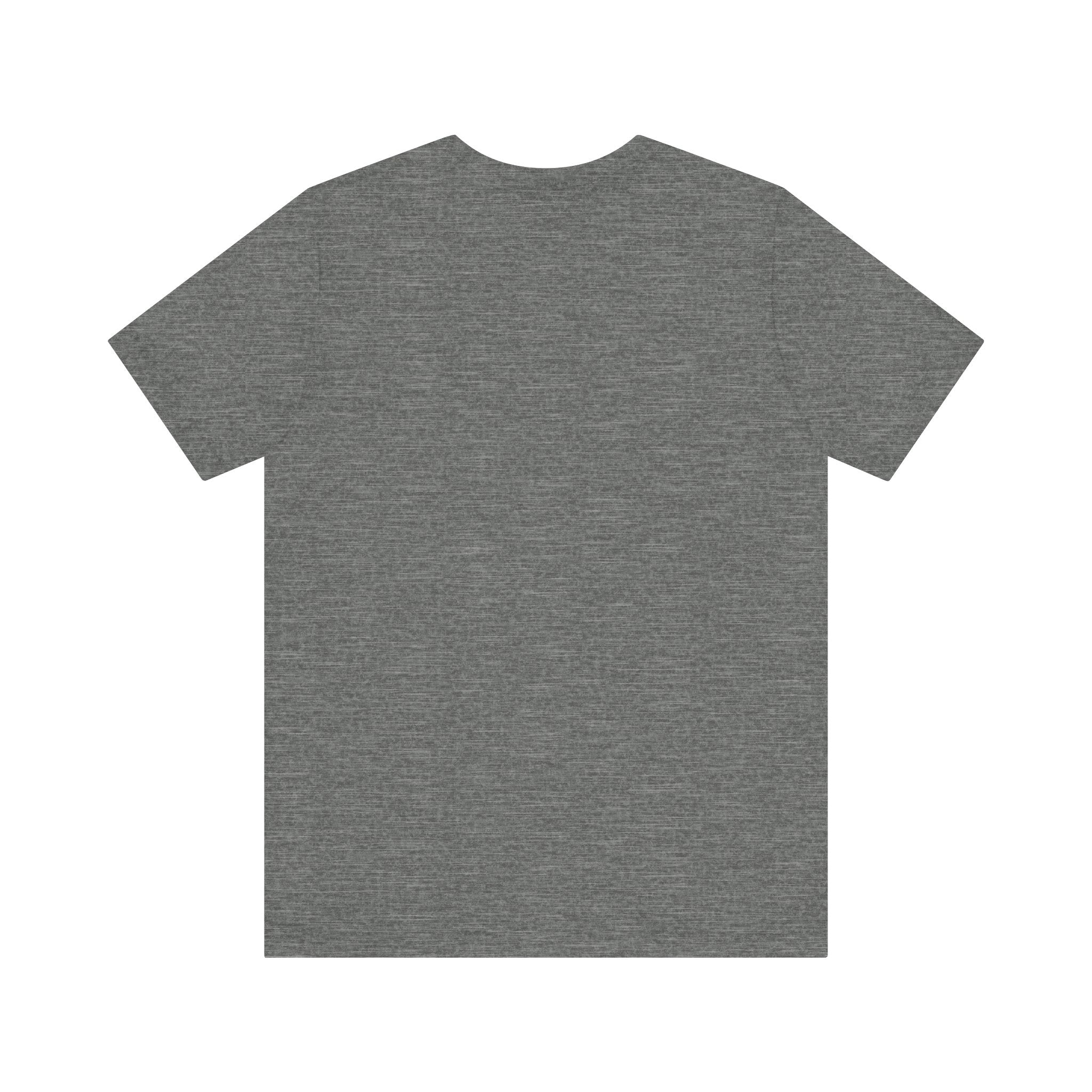 Motivational Unisex Jersey Tee - "Self-Care Fuels My Switch"
