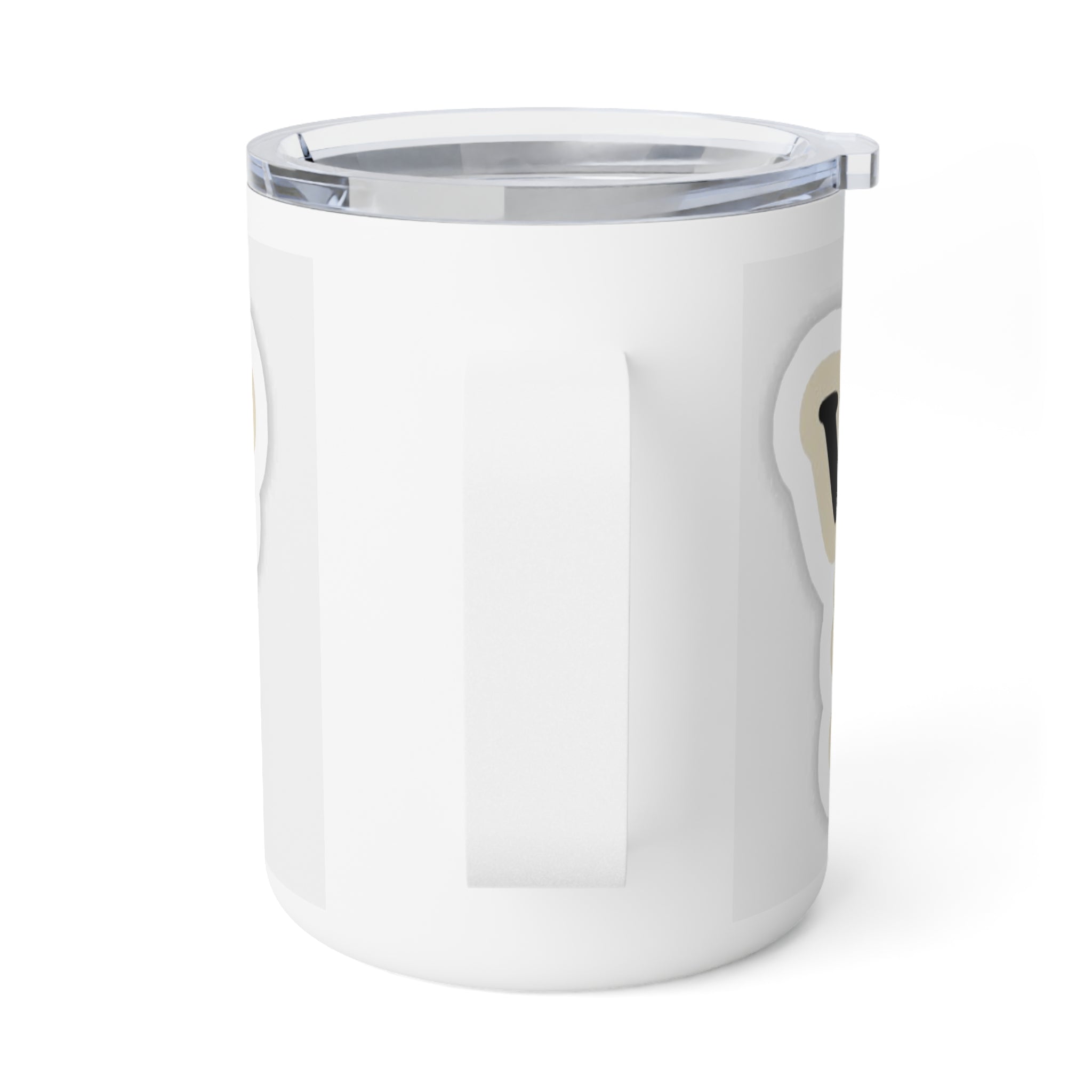 Motivational Insulated Coffee Mug - 10oz &quot;Whatever It Takes&quot;