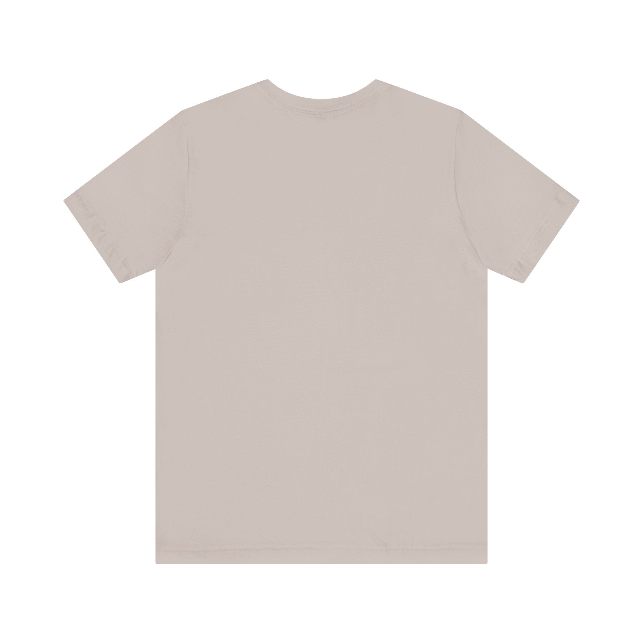 Motivational Unisex Jersey Tee - "Self-Care Fuels My Switch"