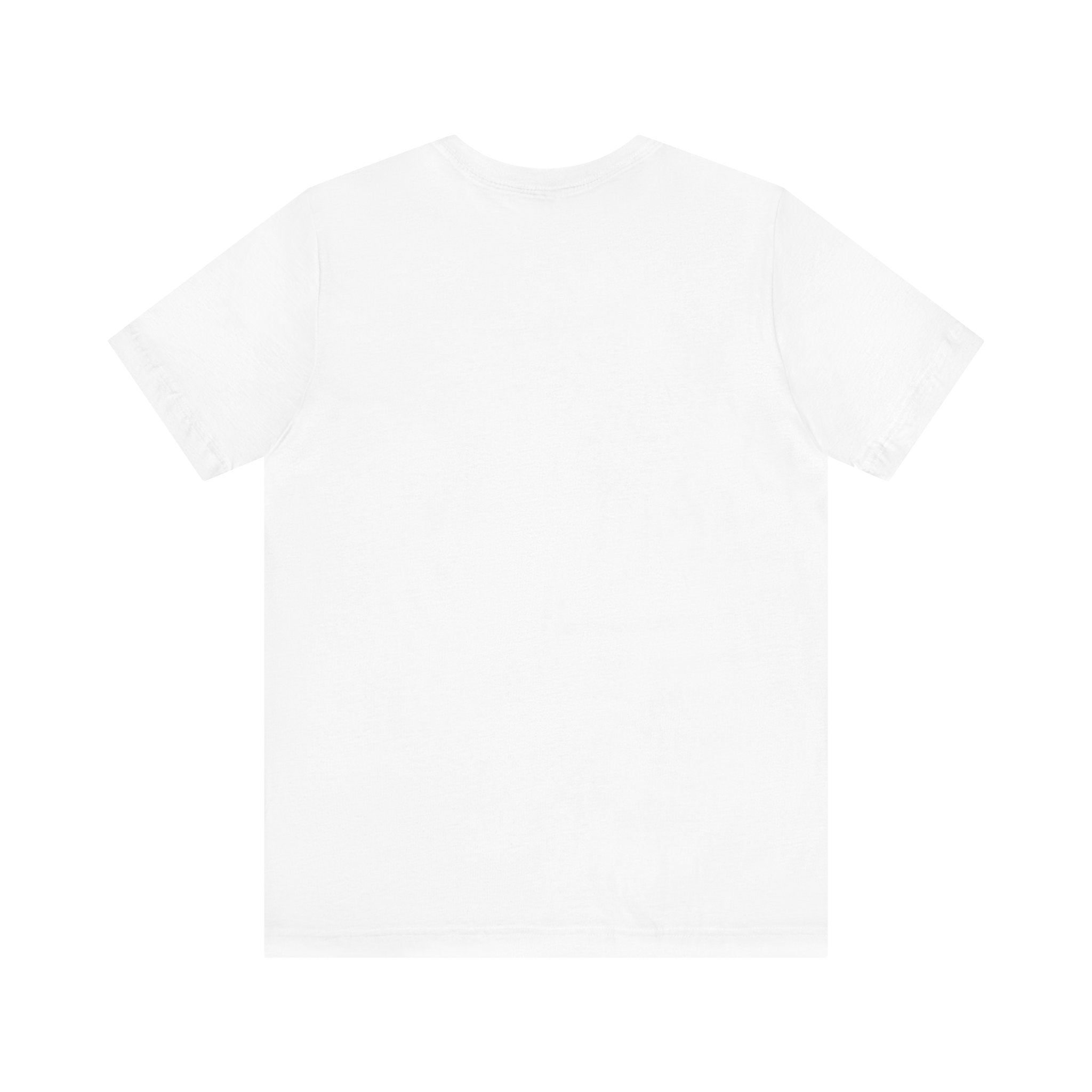 Motivational Unisex Jersey Tee - "Self-Care Fuels My Switch"
