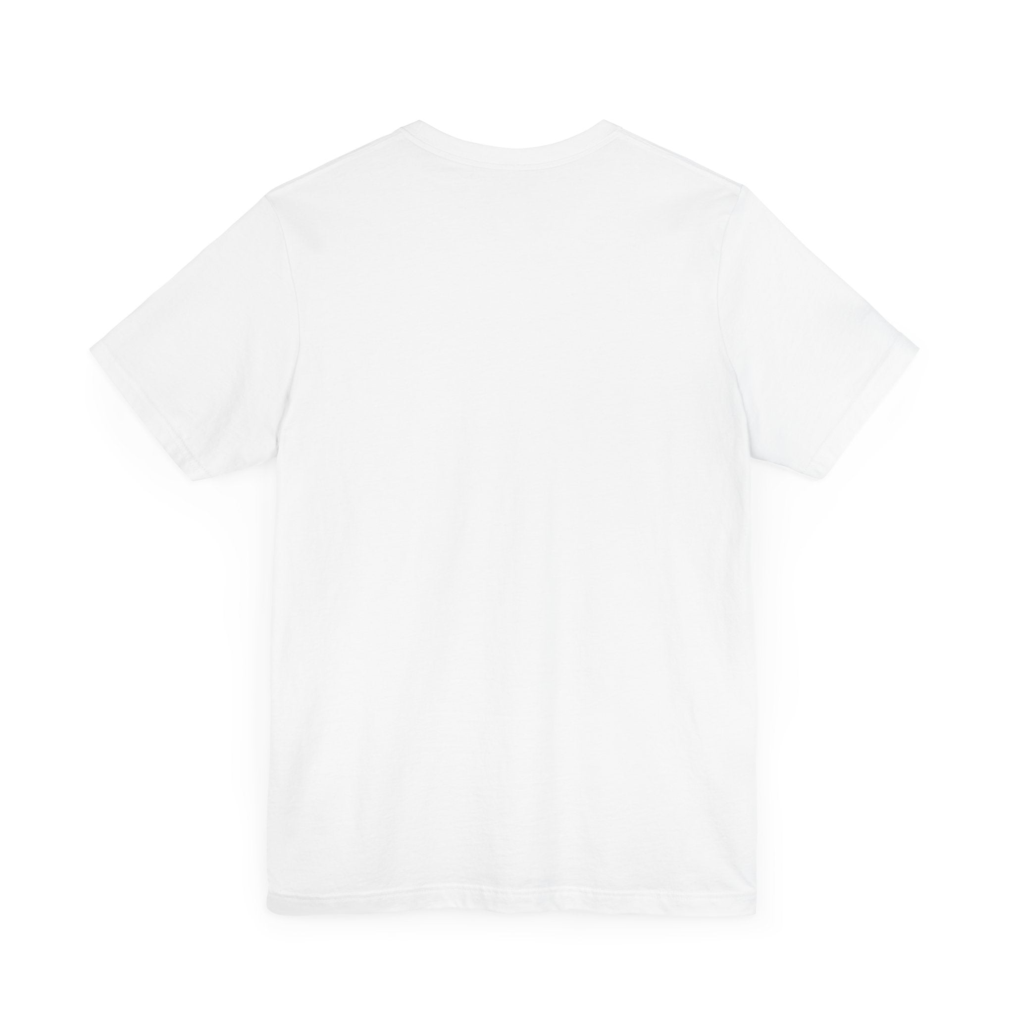 Motivational Unisex Jersey Tee - "Self-Care Fuels My Switch"