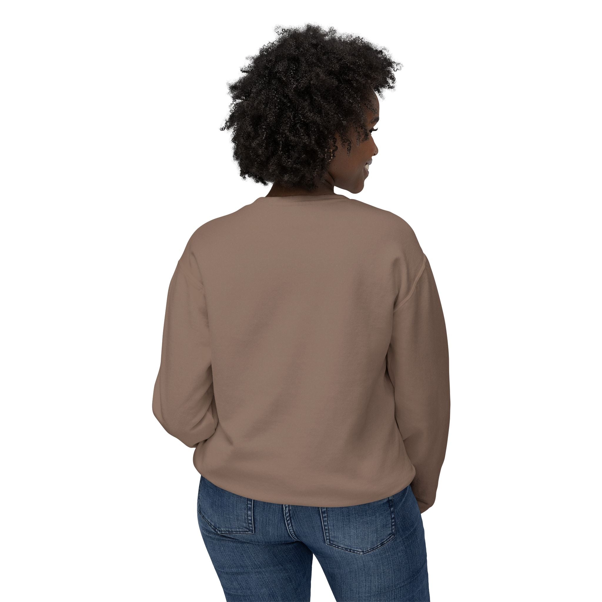 Cute Emoji Unisex Crewneck Sweatshirt - Perfect for Casual Wear and Gifts