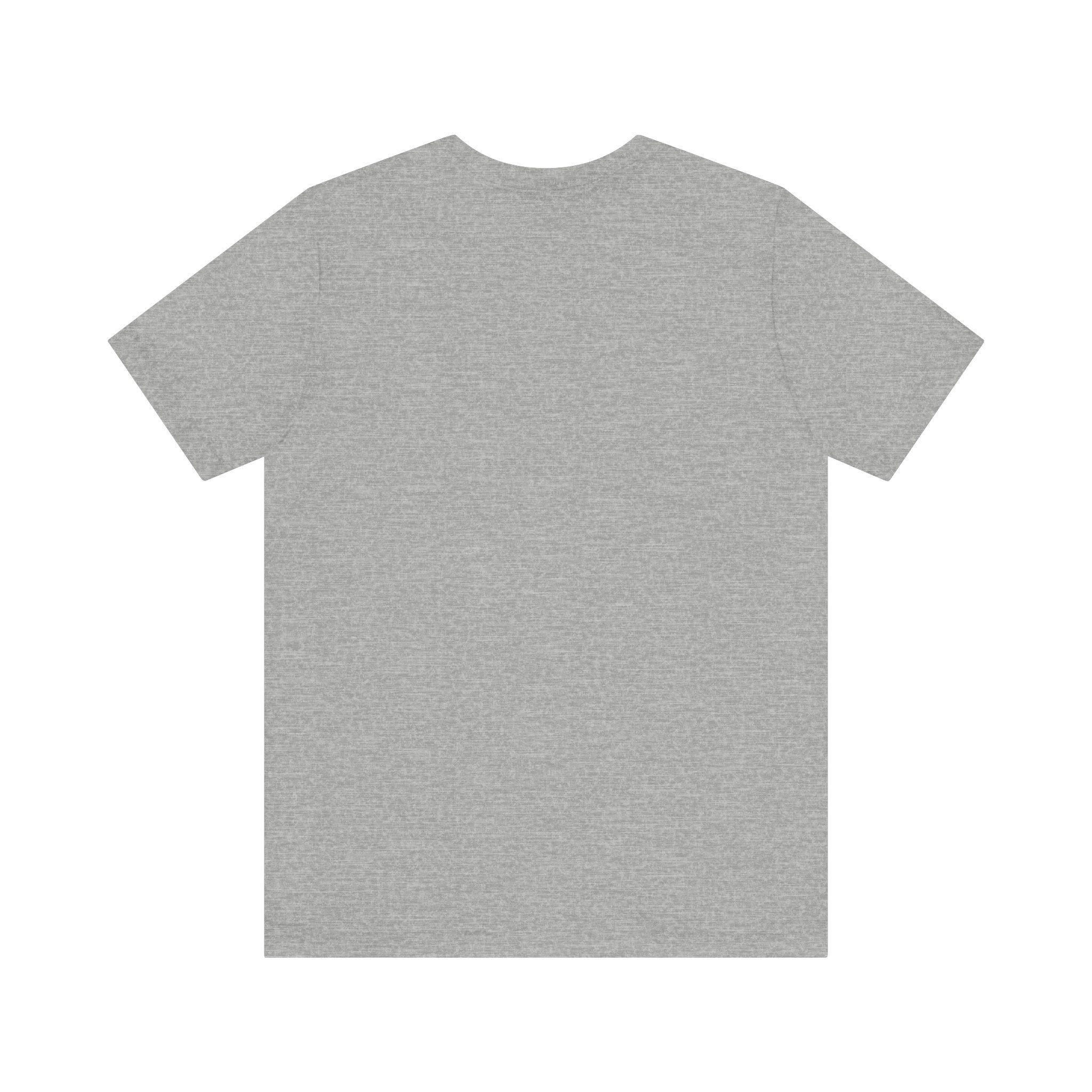 Motivational Unisex Jersey Tee - "Self-Care Fuels My Switch"