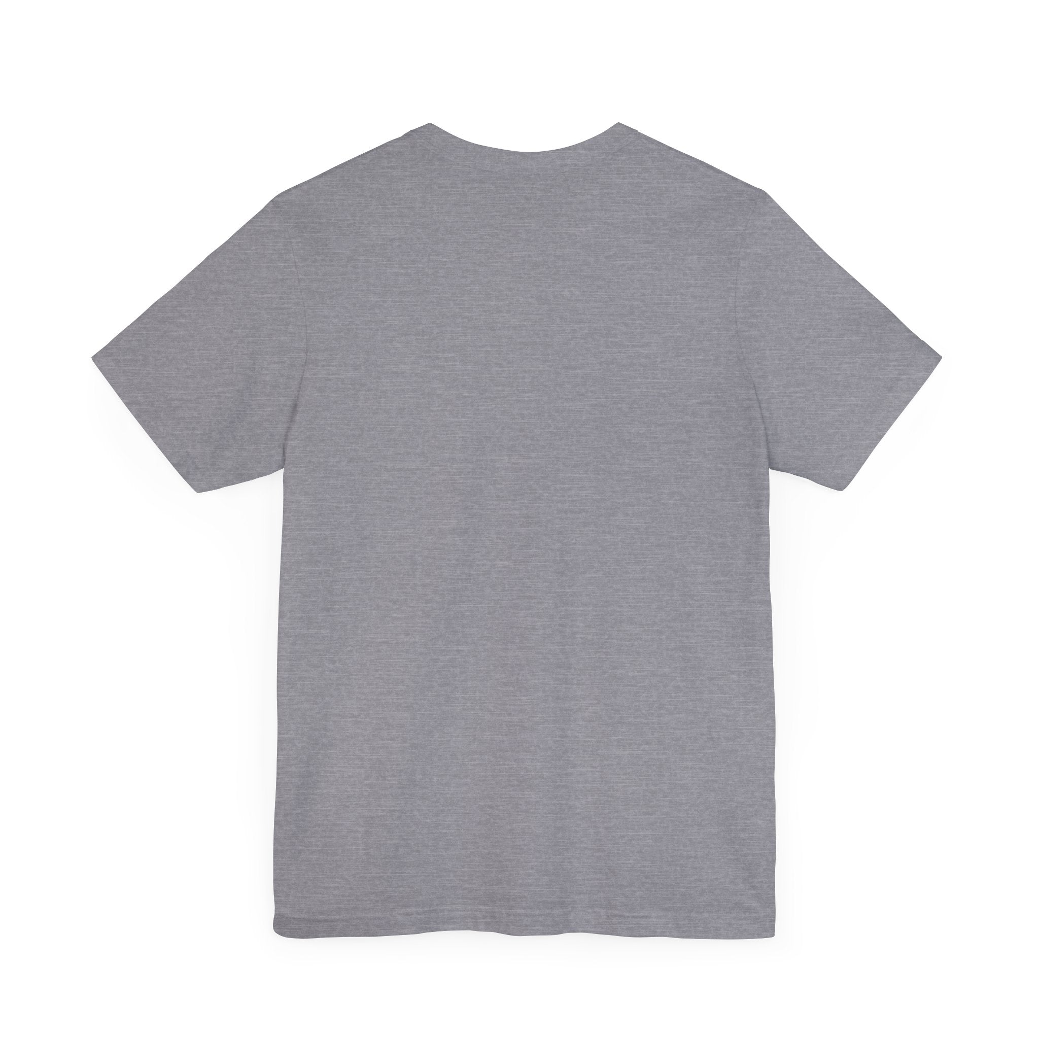 Motivational Unisex Jersey Tee - "Self-Care Fuels My Switch"