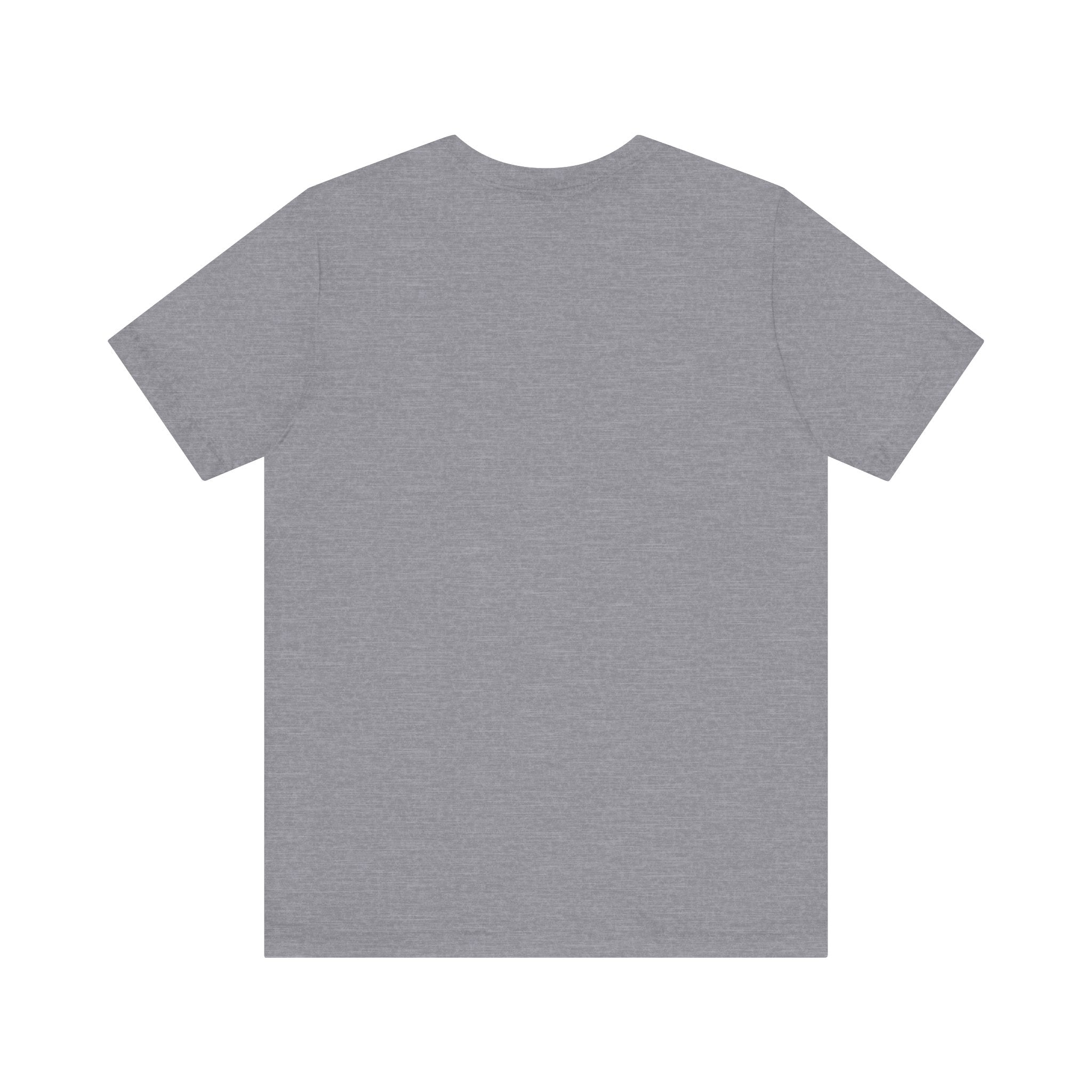 Motivational Unisex Jersey Tee - "Self-Care Fuels My Switch"
