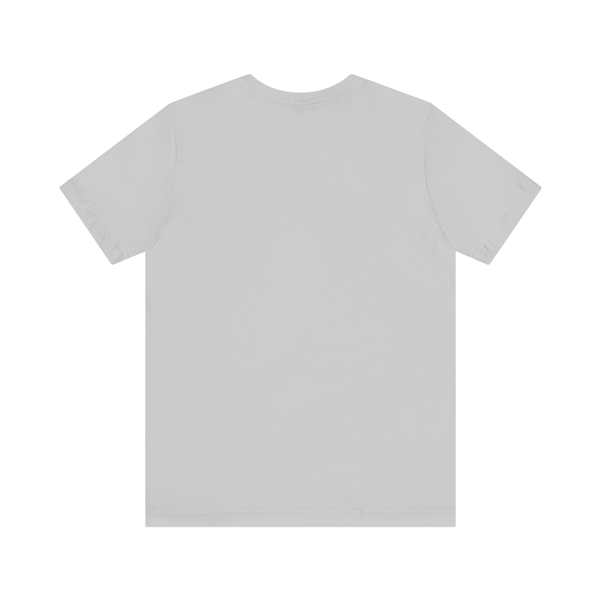 Motivational Unisex Jersey Tee - "Self-Care Fuels My Switch"