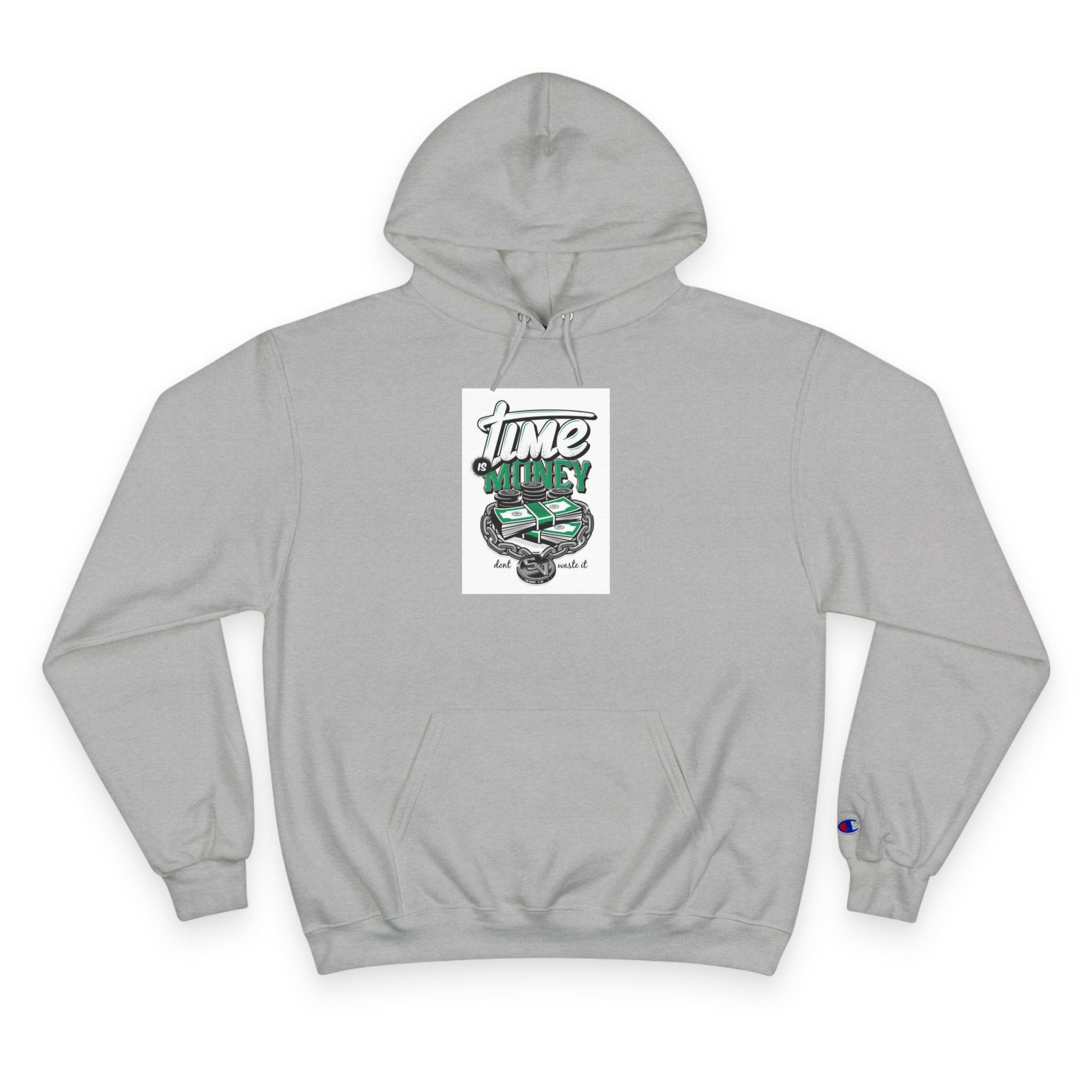 Champion Hoodie