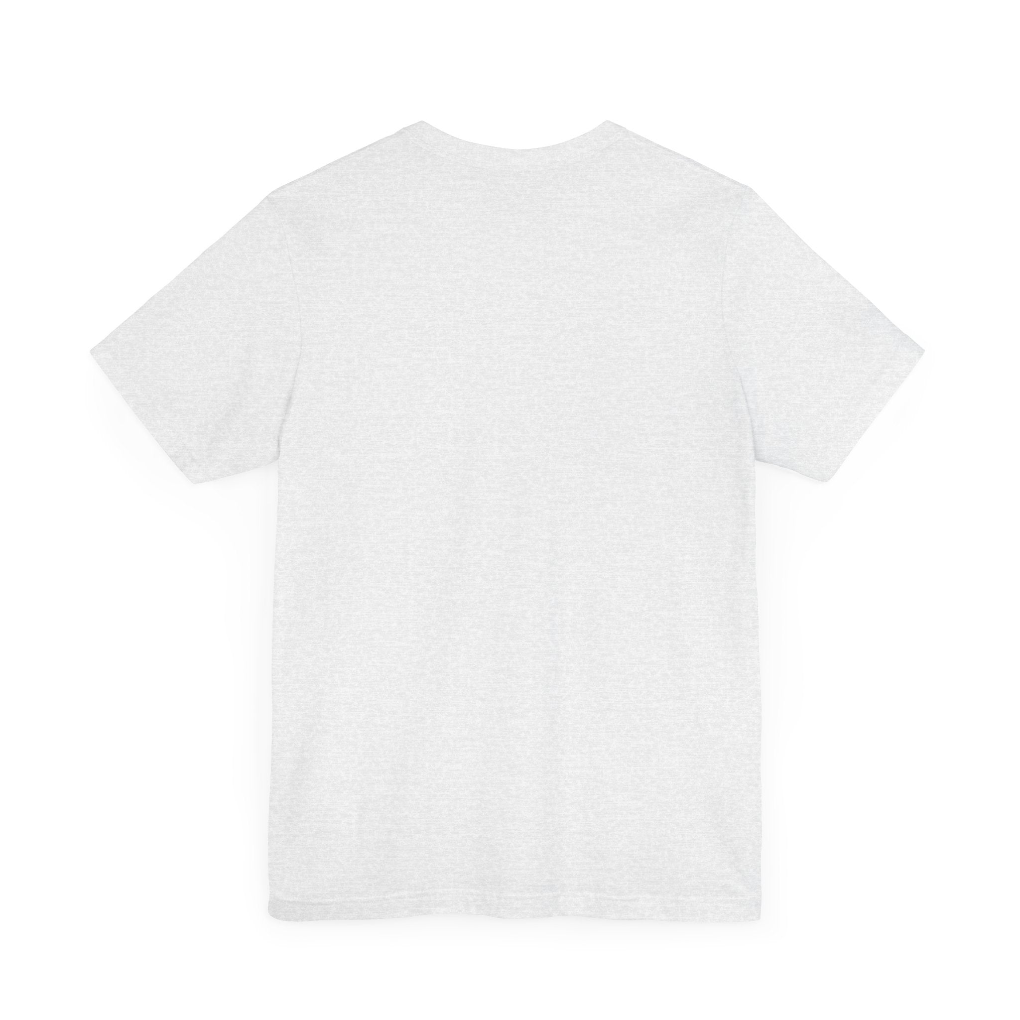 Motivational Unisex Jersey Tee - "Self-Care Fuels My Switch"
