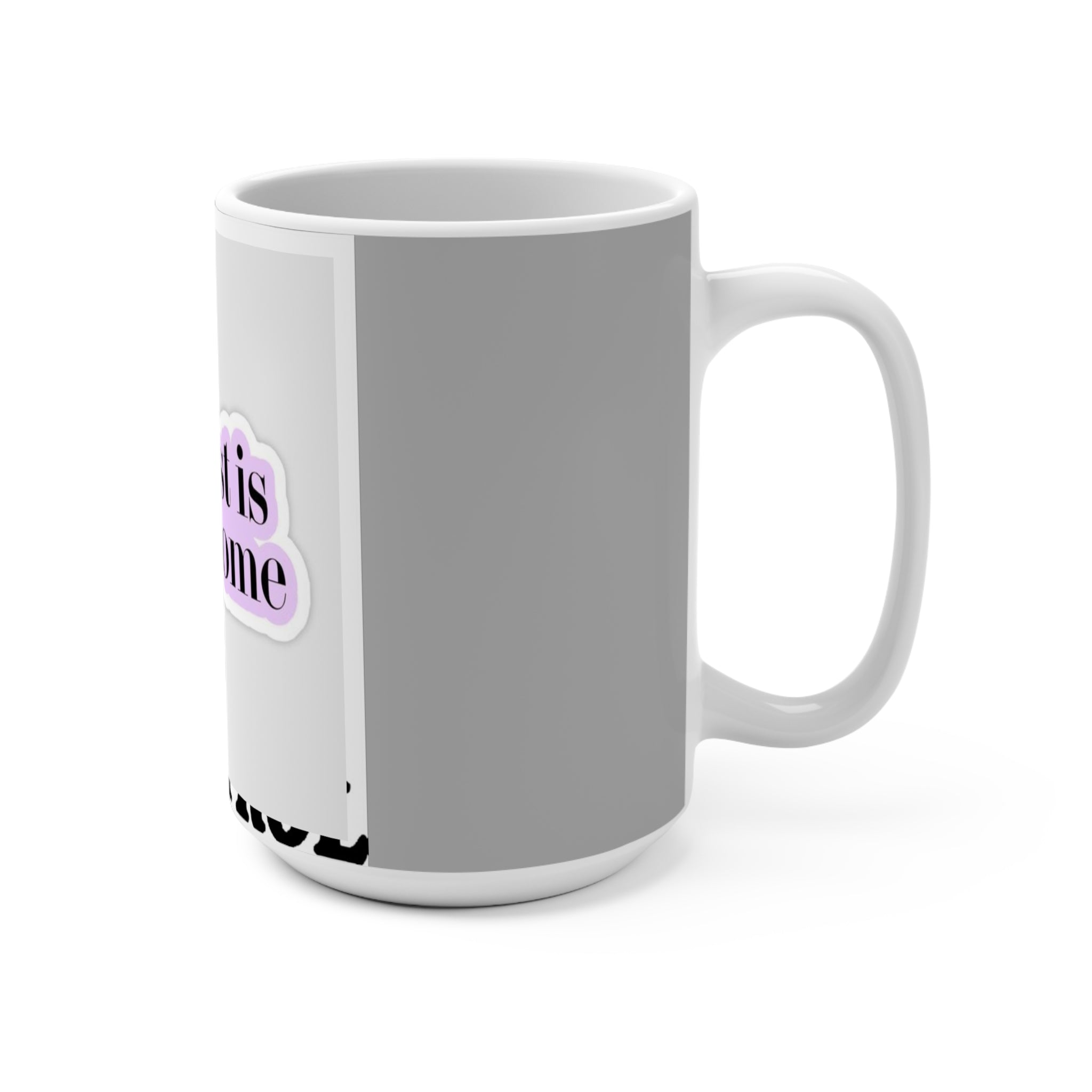 Inspirational Motivational Mug - "The Best is Yet to Come" 15oz - Perfect Gift for Encouragement