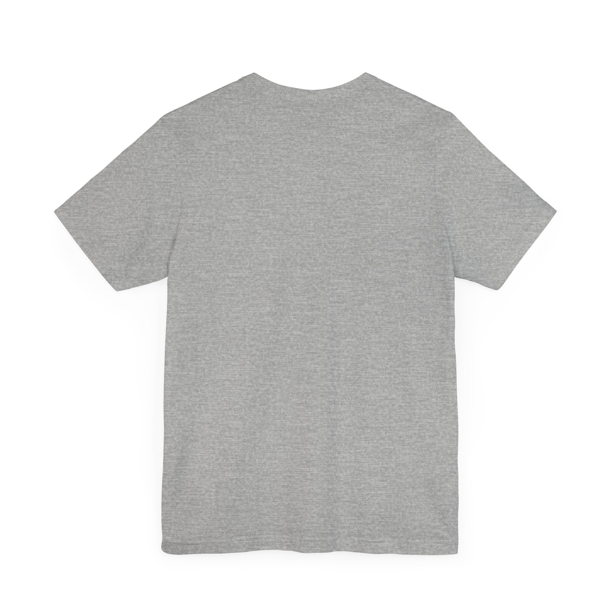 Motivational Unisex Jersey Tee - "Self-Care Fuels My Switch"