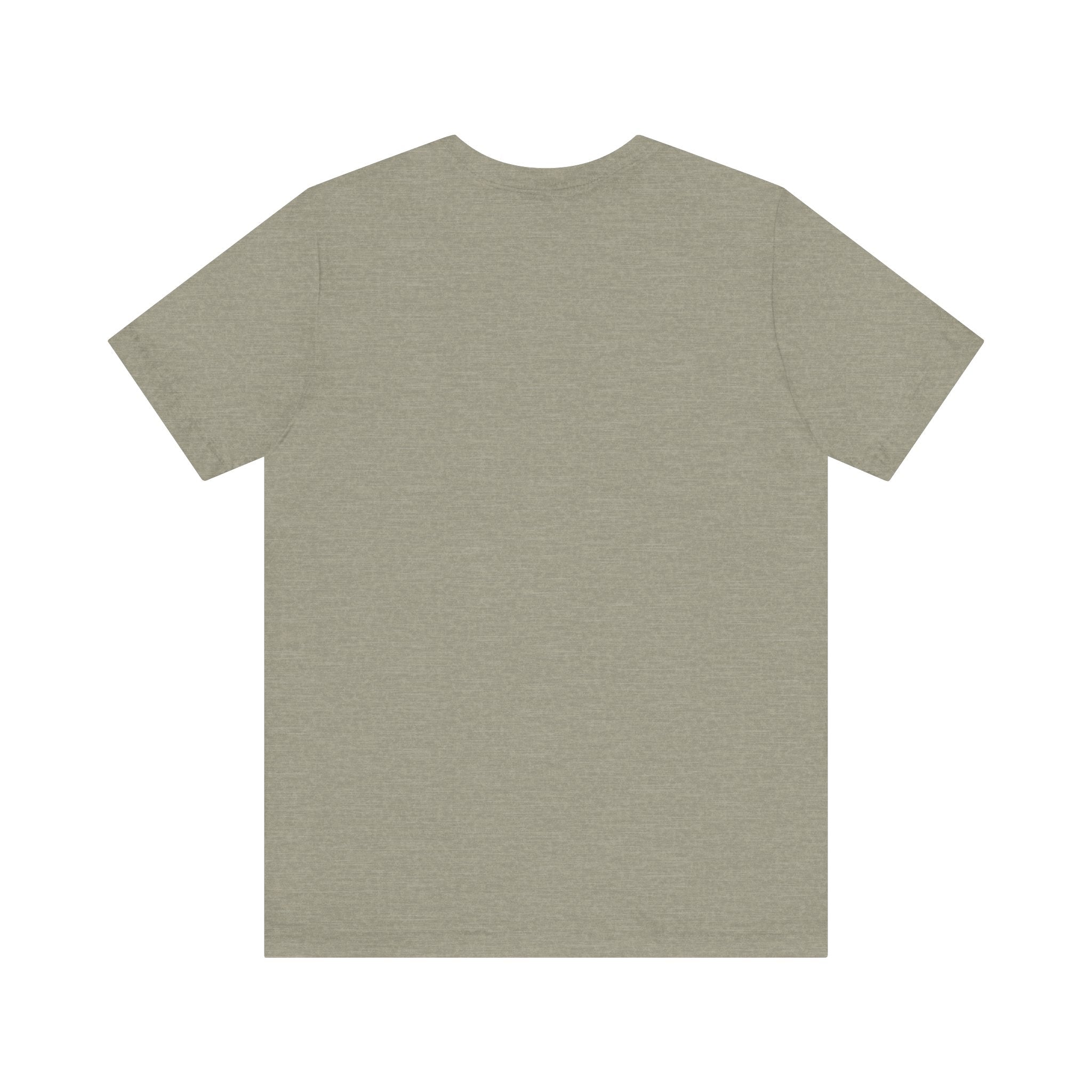 Motivational Unisex Jersey Tee - "Self-Care Fuels My Switch"