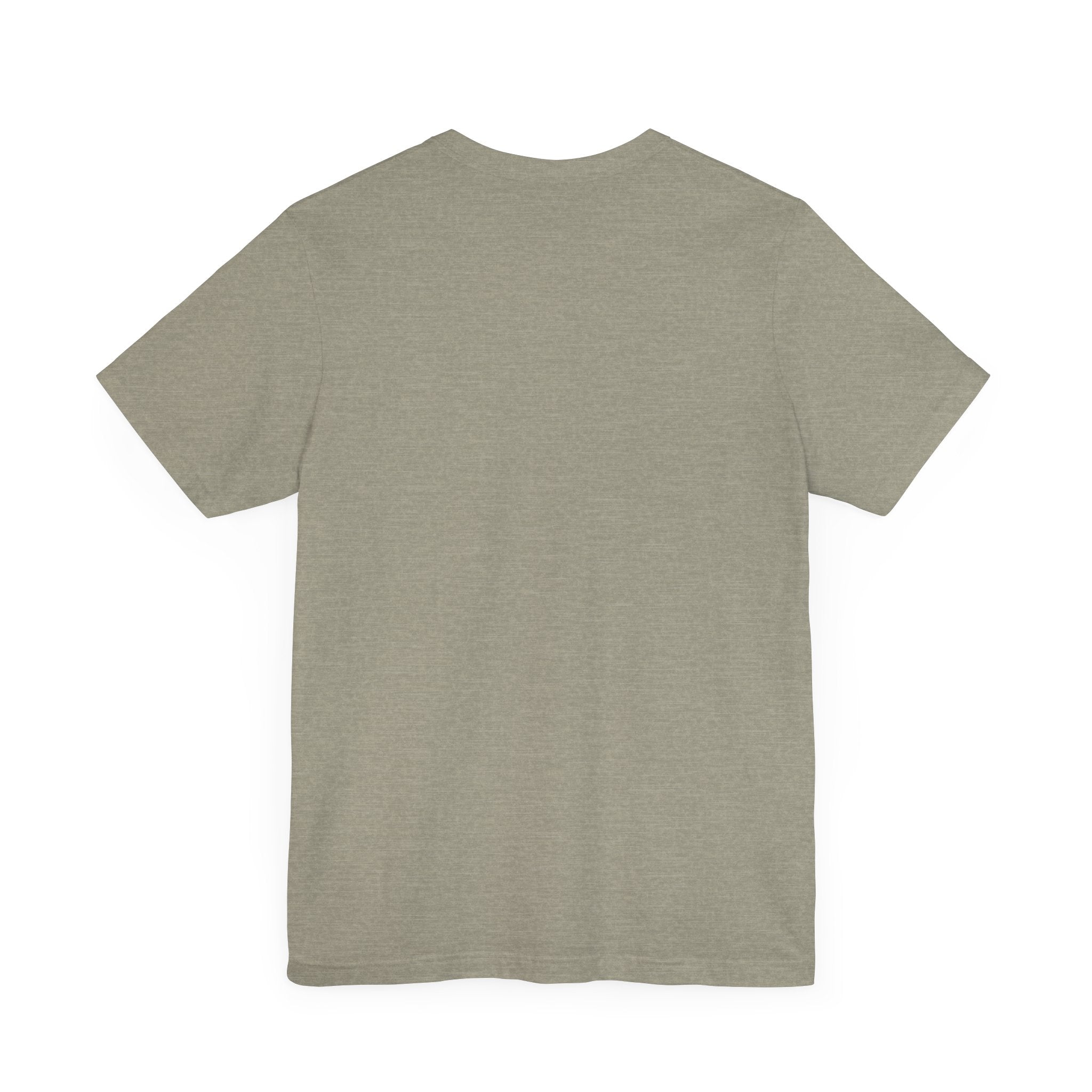Motivational Unisex Jersey Tee - "Self-Care Fuels My Switch"