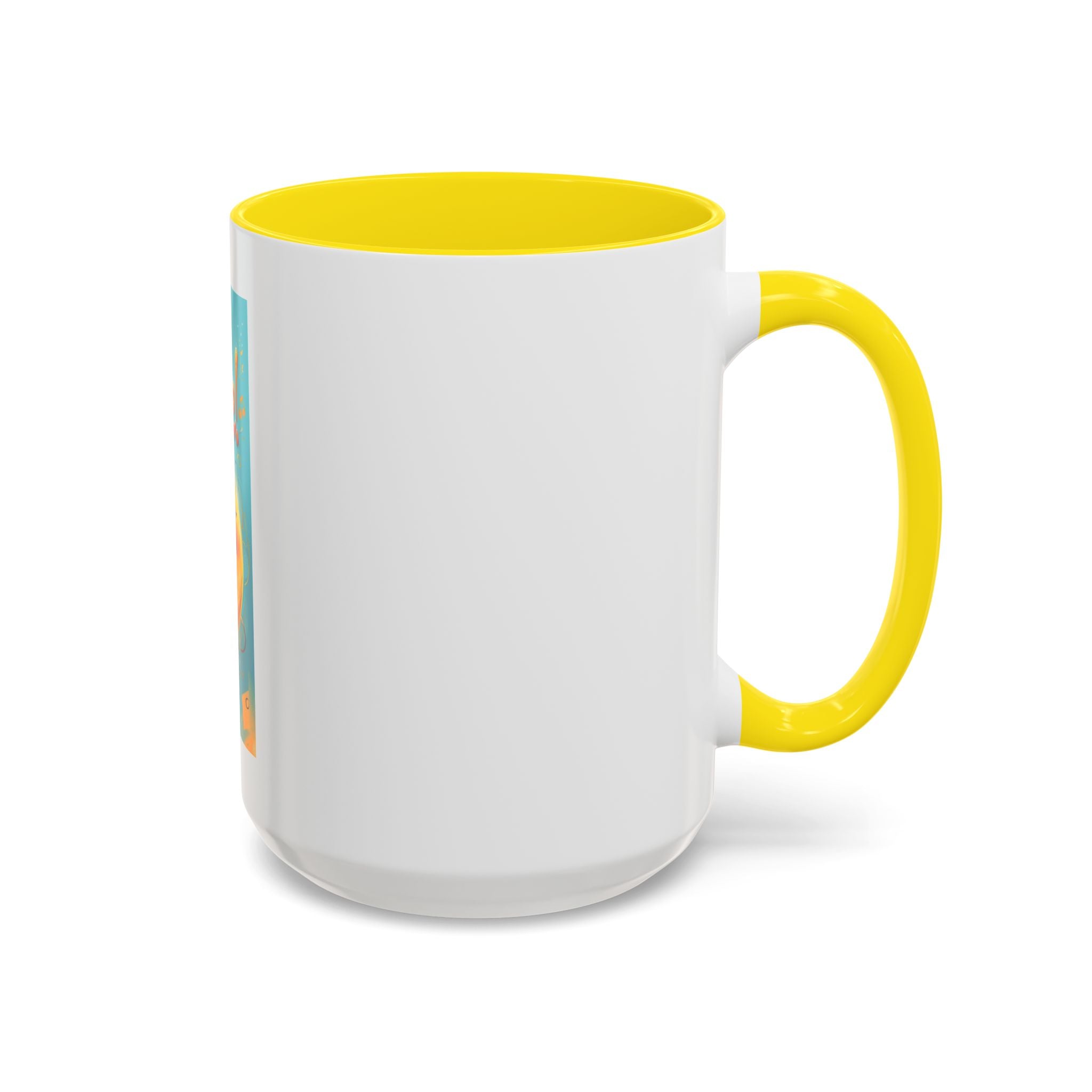 Smile Coffee Mug - Fun and Cheerful Design for Every Occasion