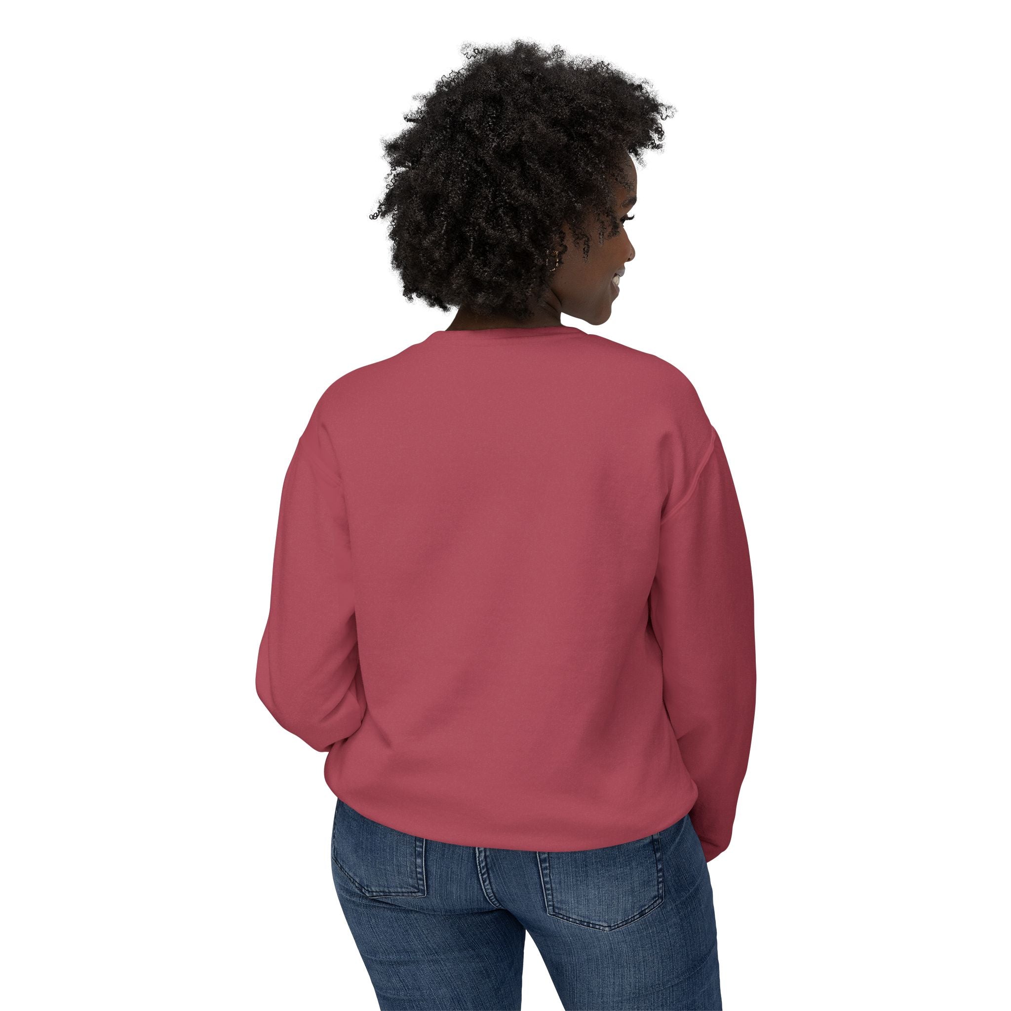 Cute Emoji Unisex Crewneck Sweatshirt - Perfect for Casual Wear and Gifts