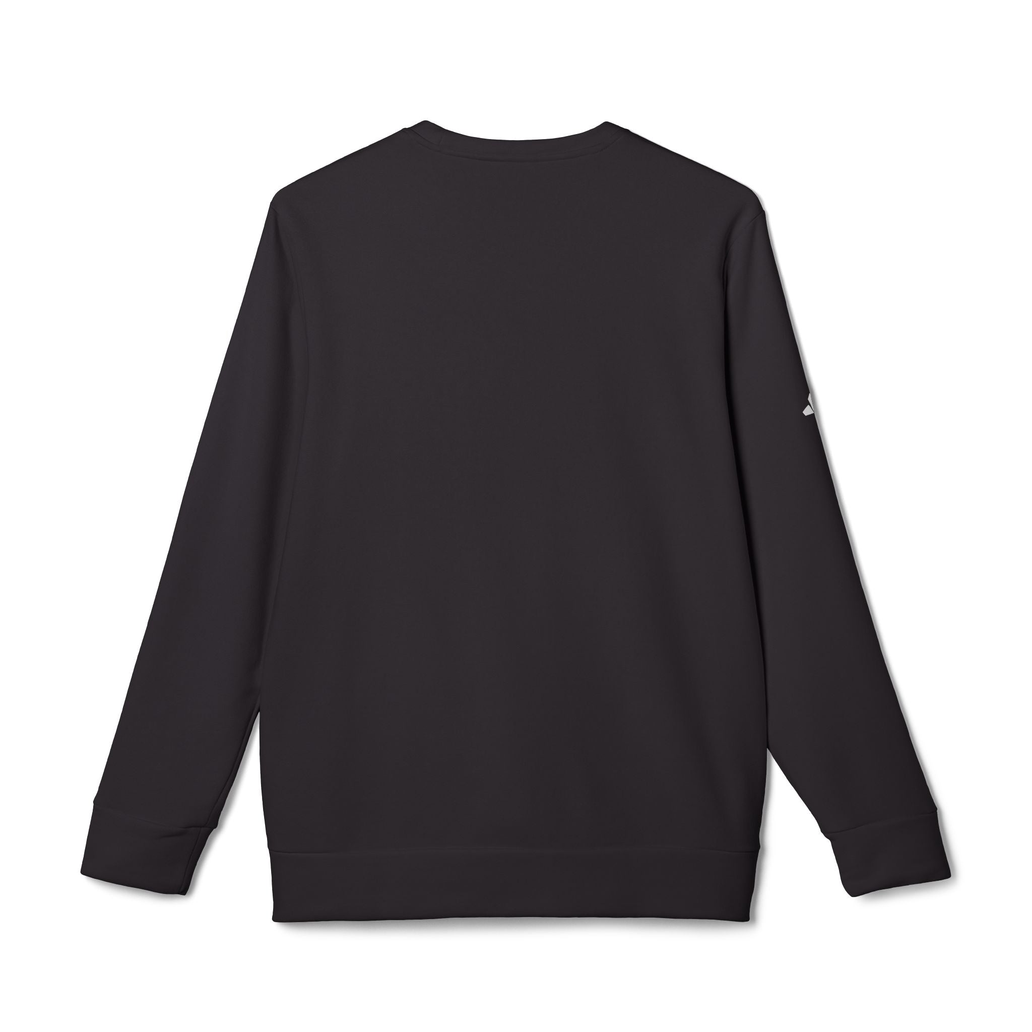 Urban Skyline Fleece Sweatshirt - Unisex Adidas Crewneck