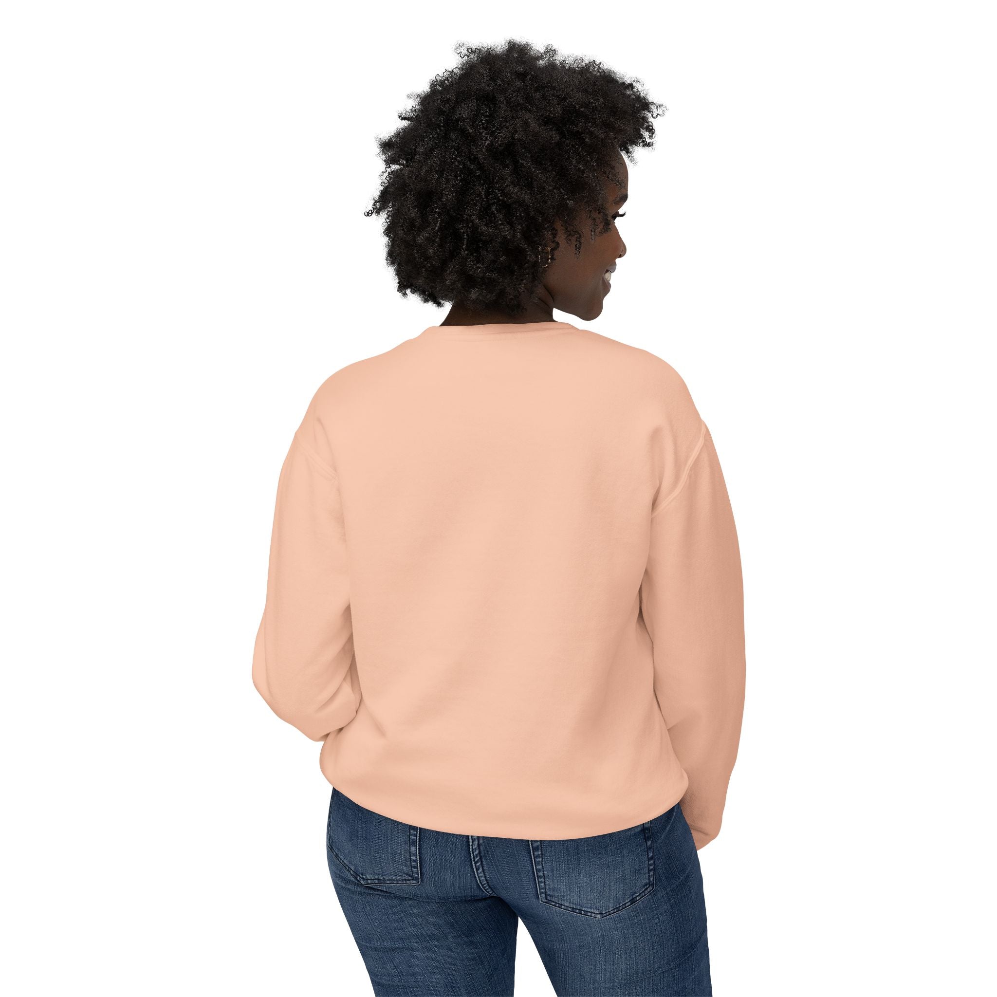Cute Emoji Unisex Crewneck Sweatshirt - Perfect for Casual Wear and Gifts