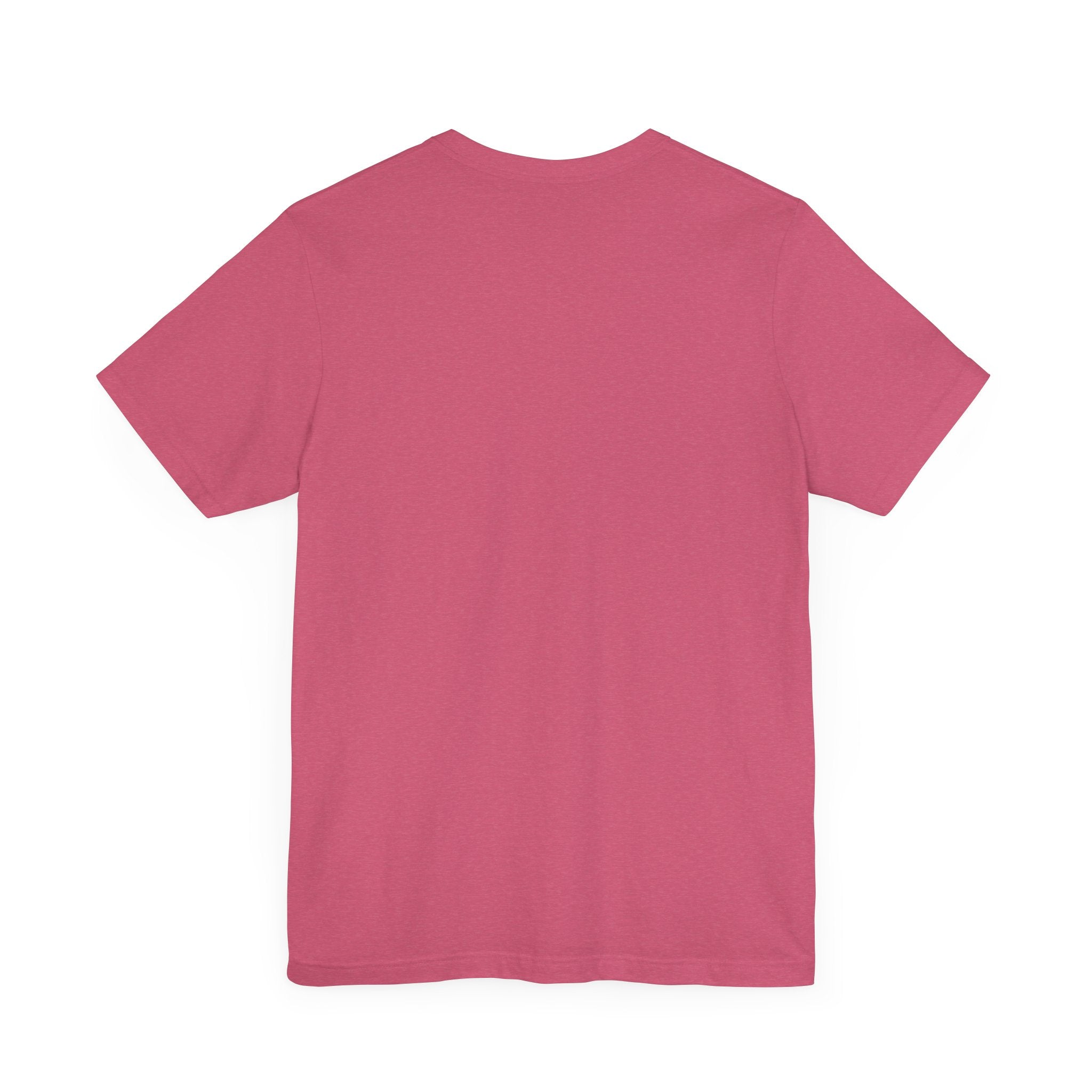 Motivational Unisex Jersey Tee - "Self-Care Fuels My Switch"